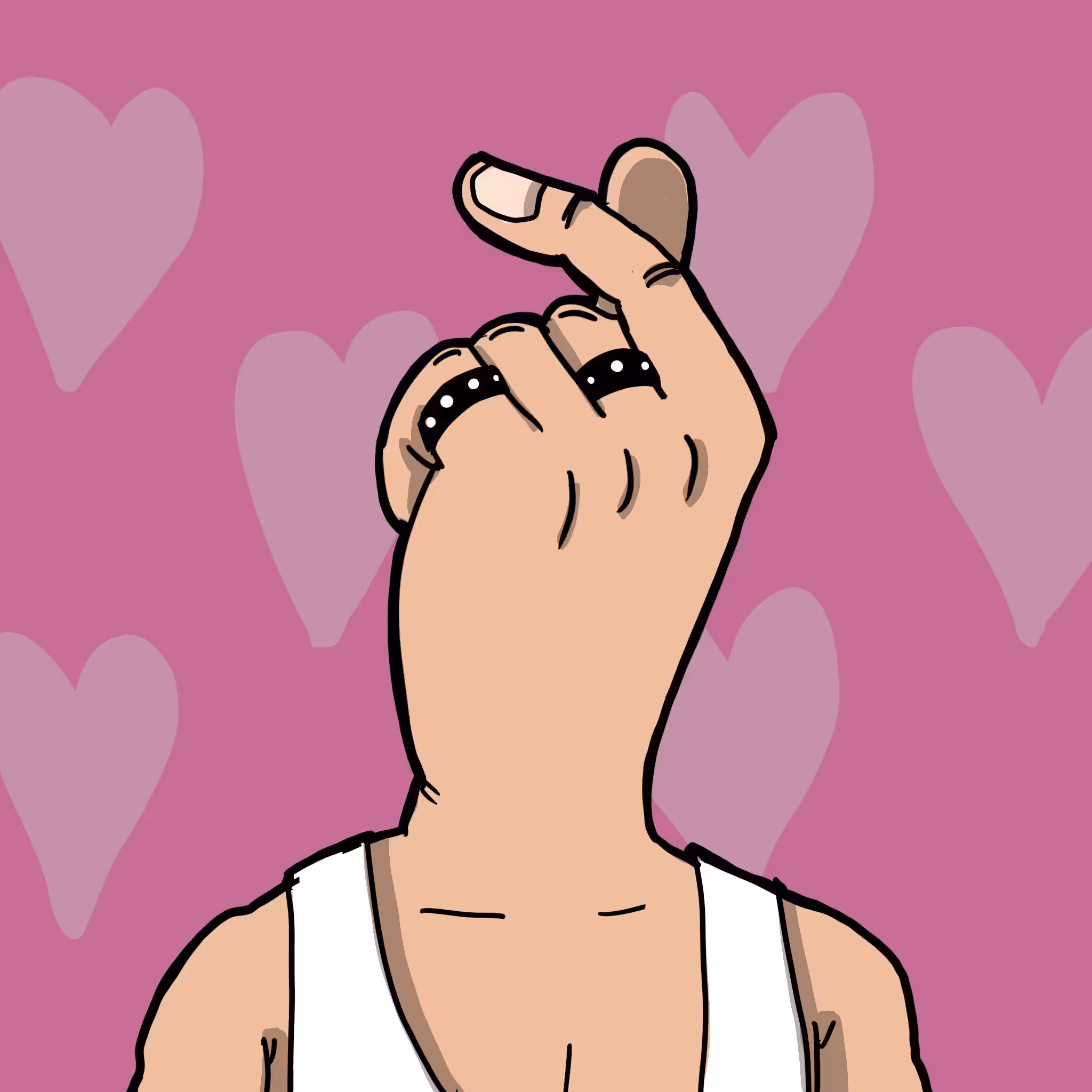 MR.HAND: 011
