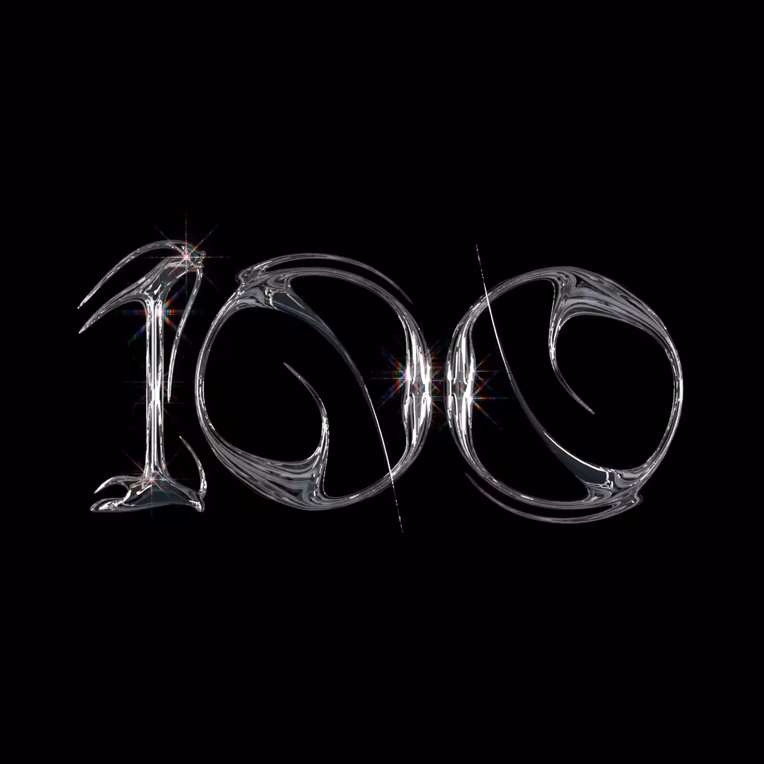 Kromatik: 100