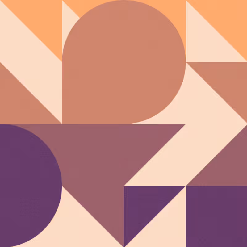 Geometric Motion #28