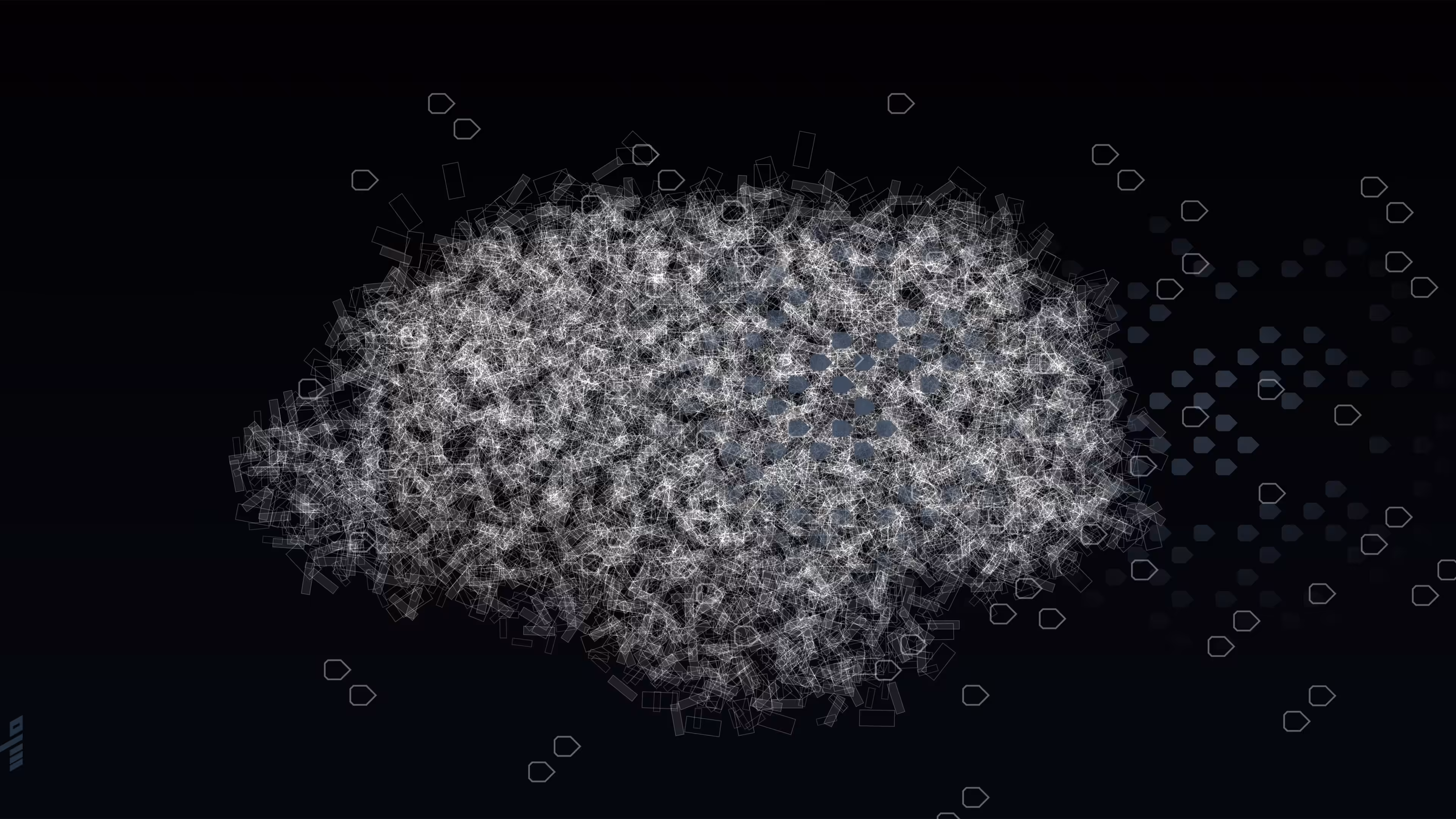 Noctilucent Memento #175