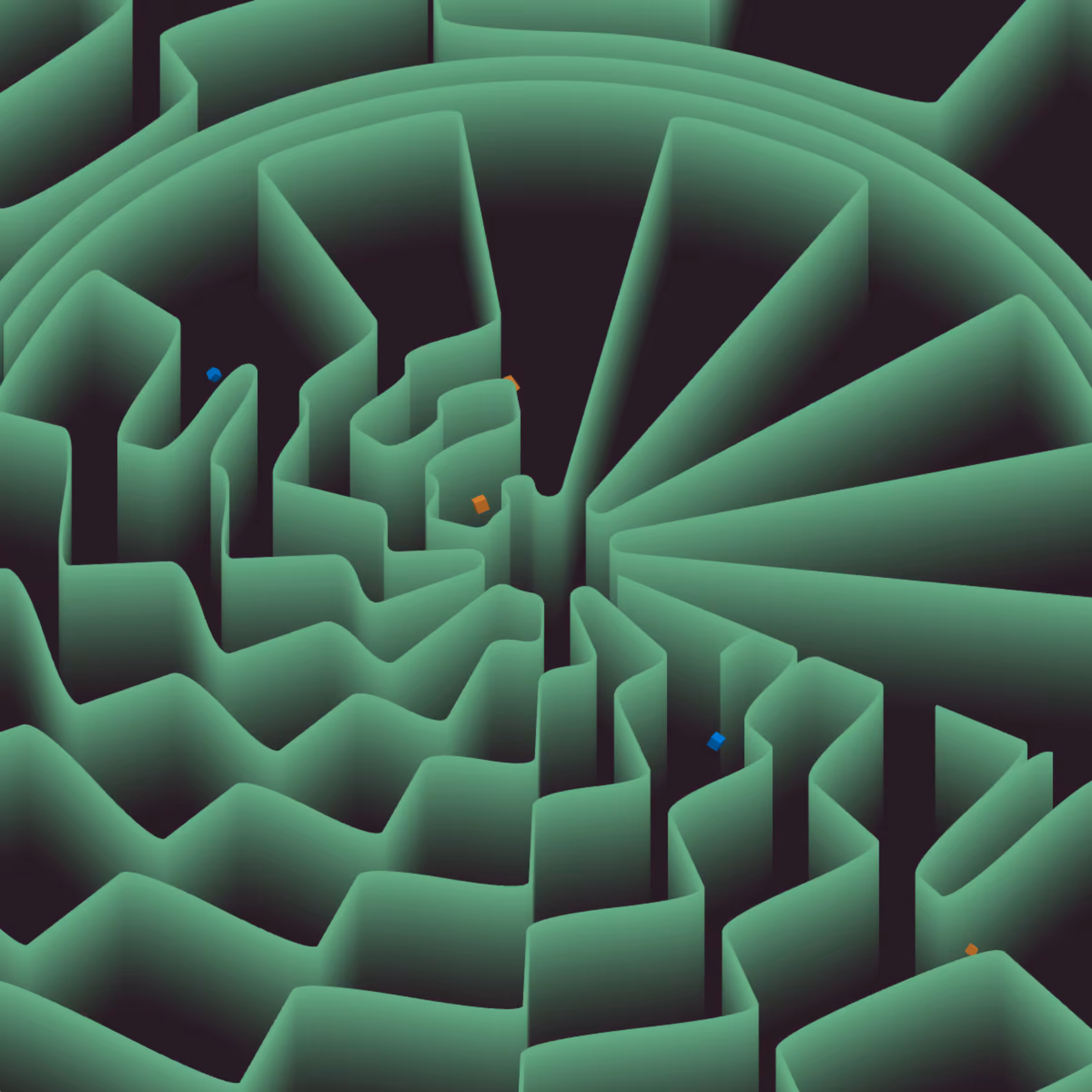 Tropism #247