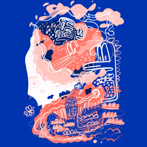 What Happens in The Clouds #1