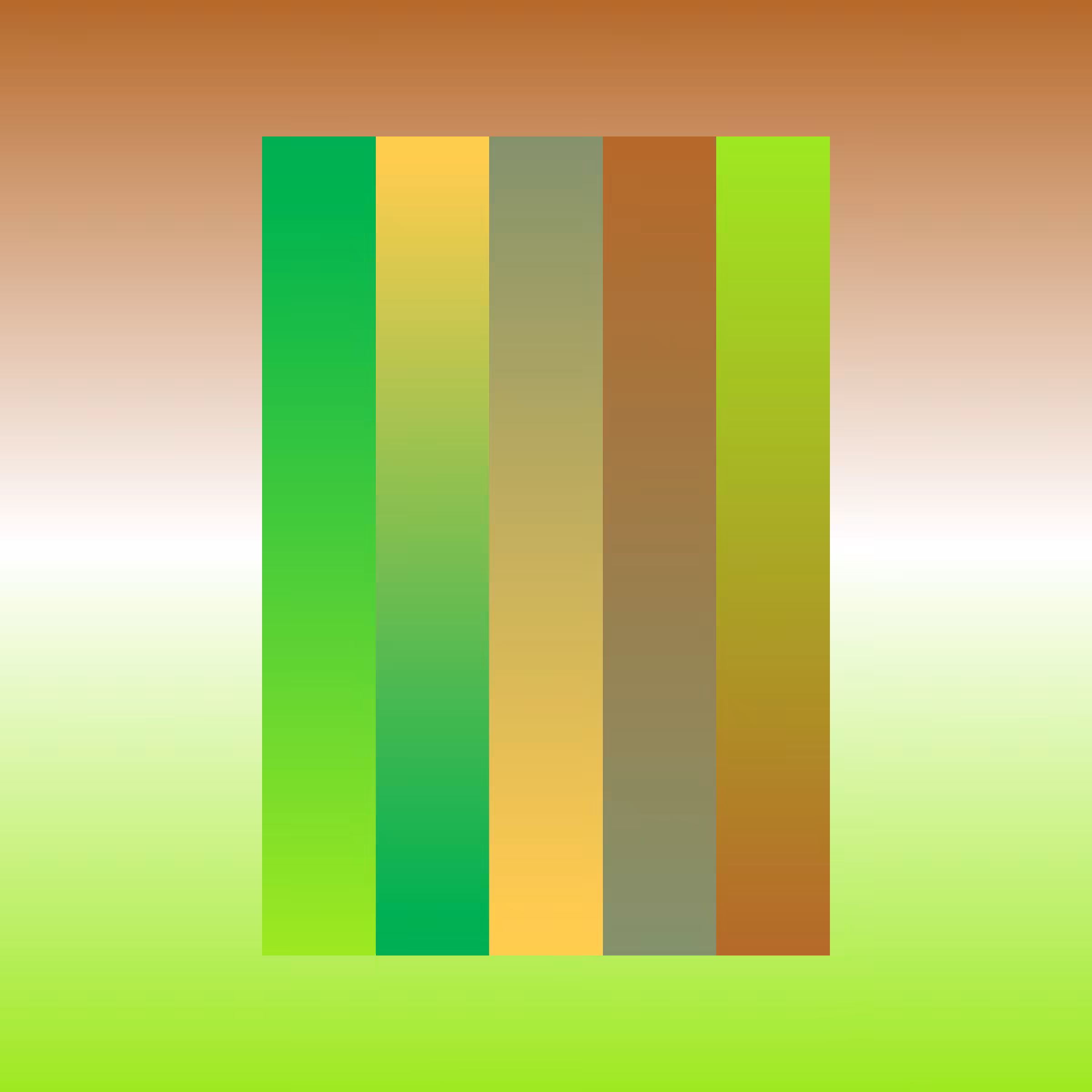 Mesh: The Palette #52