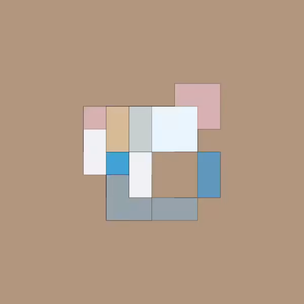 Square Game #7