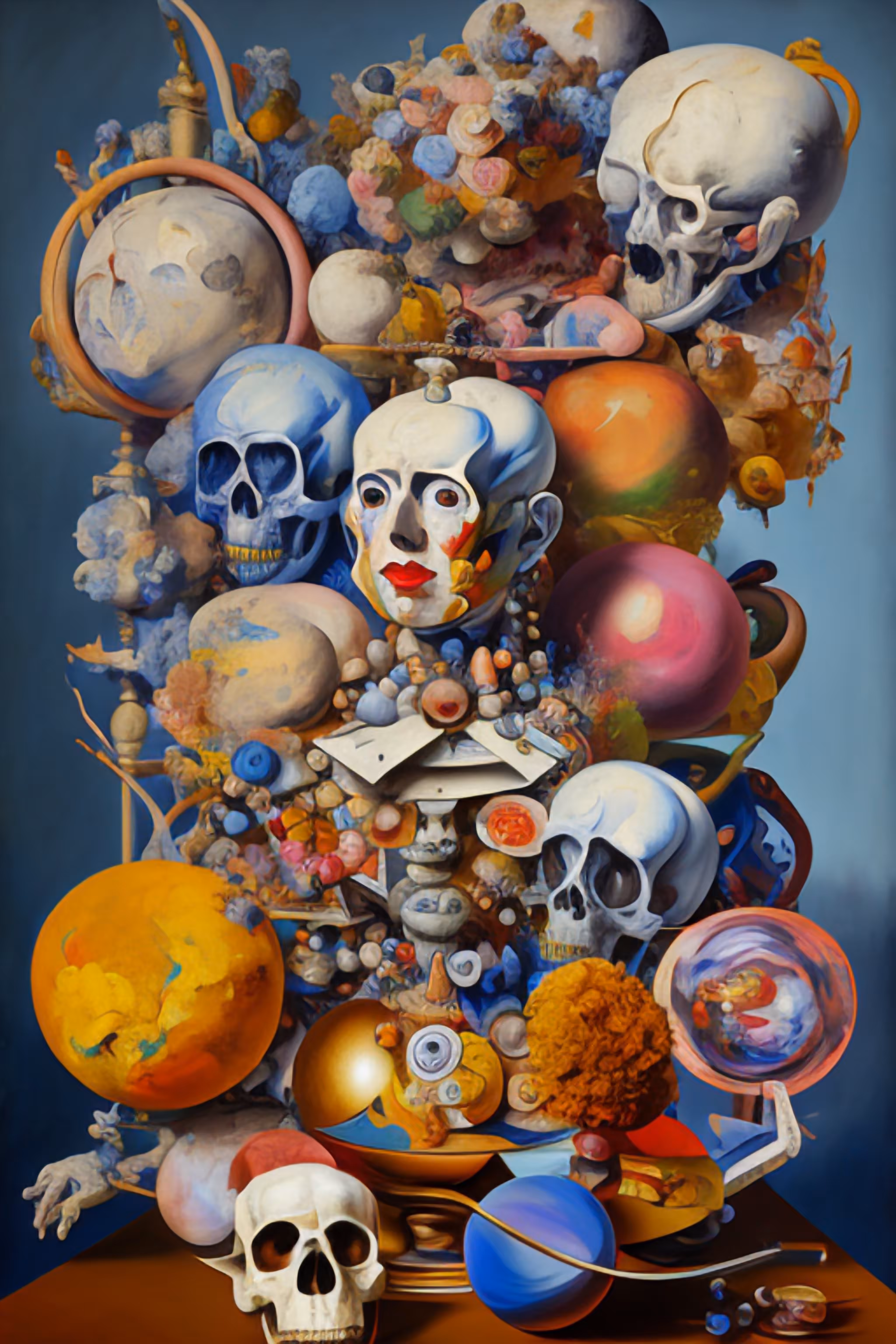 Vanitas