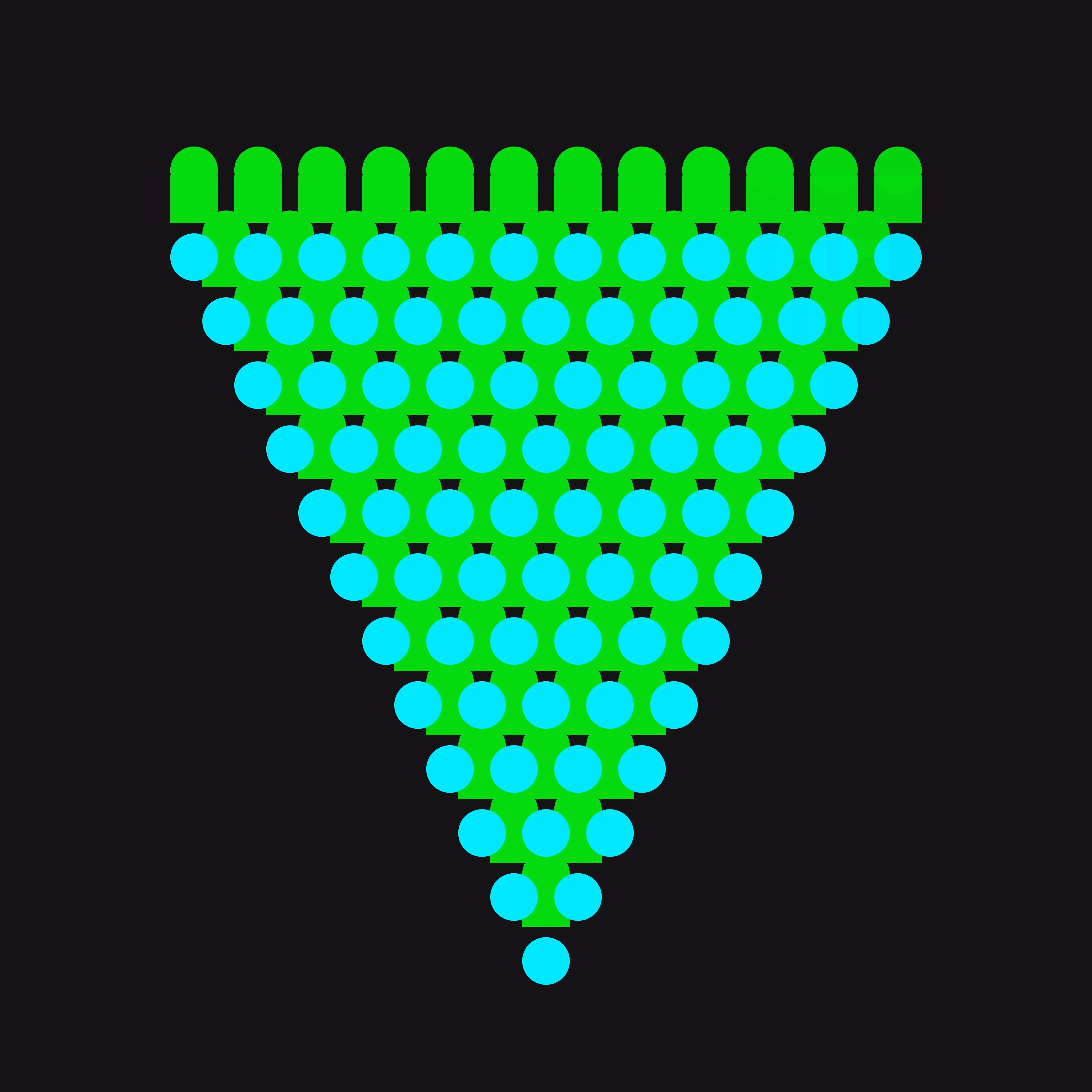 Tesselations #11