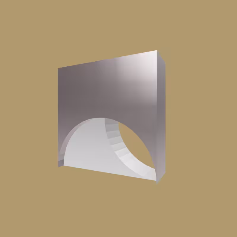 3D Shape #40