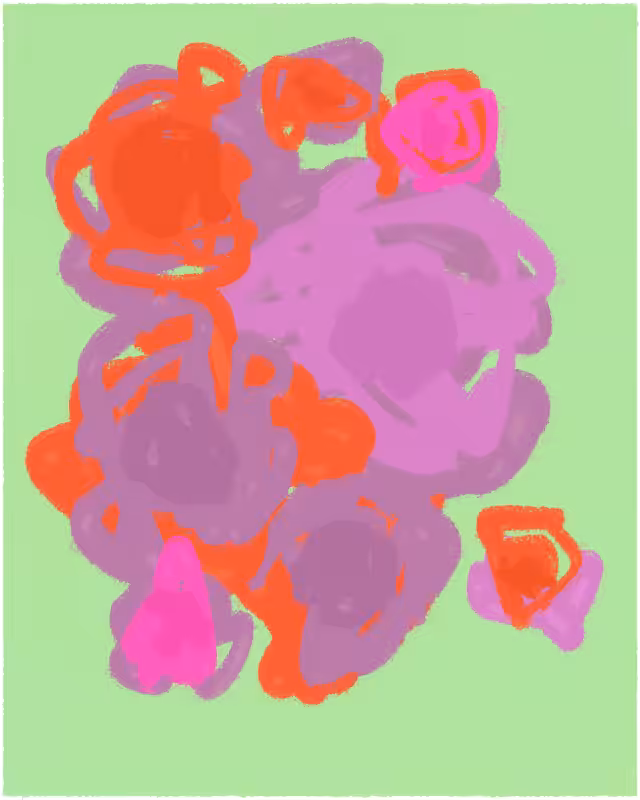 Eyeshadow Roses #561