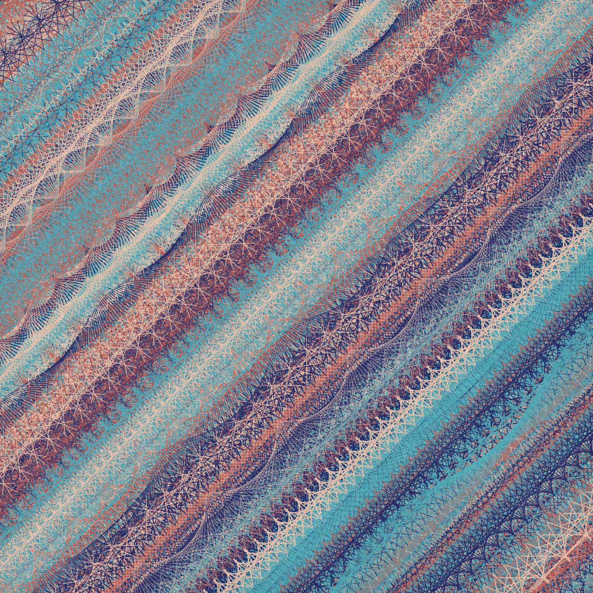 Lace Factory #99