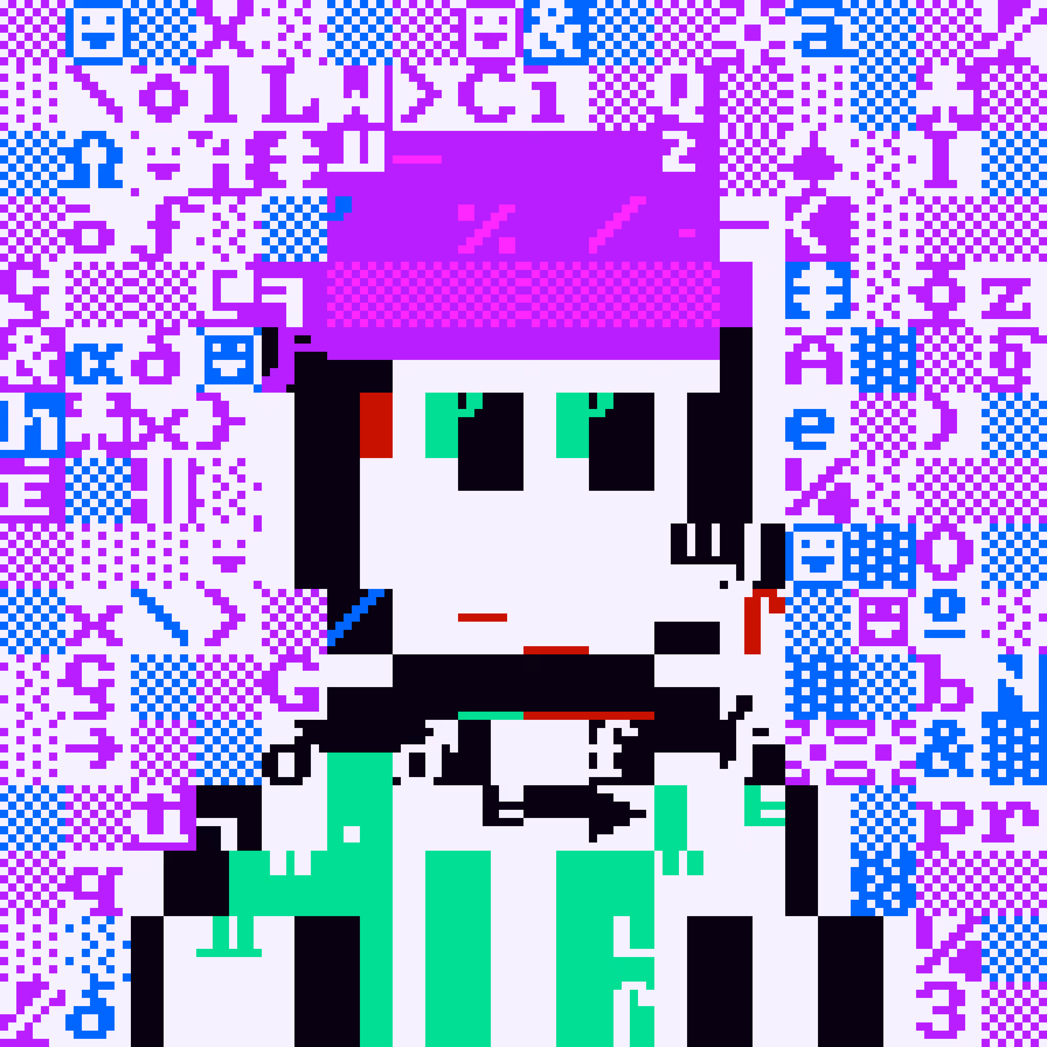 FakeDOSFrenz #012: Tylornyx