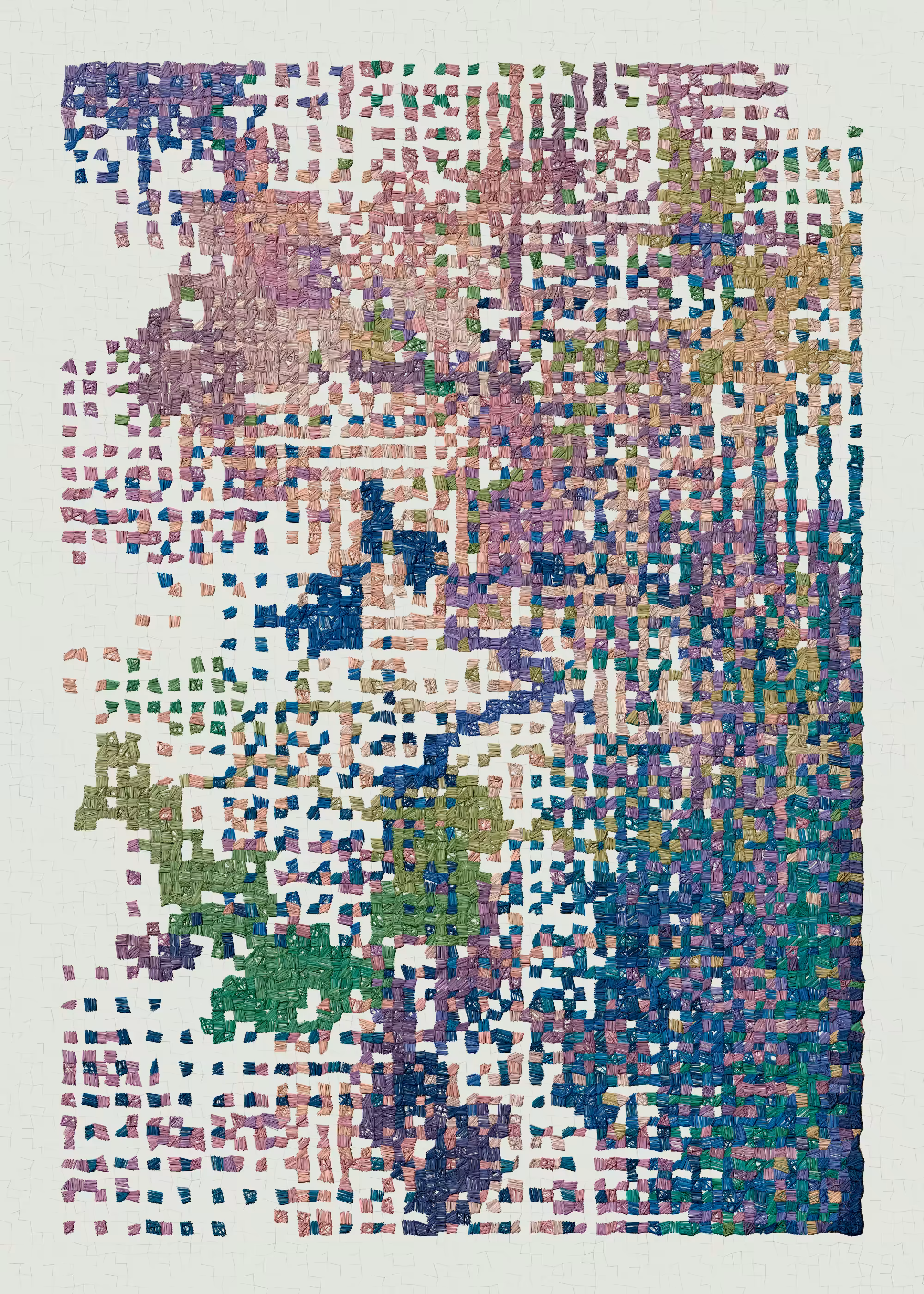 Cascade #1