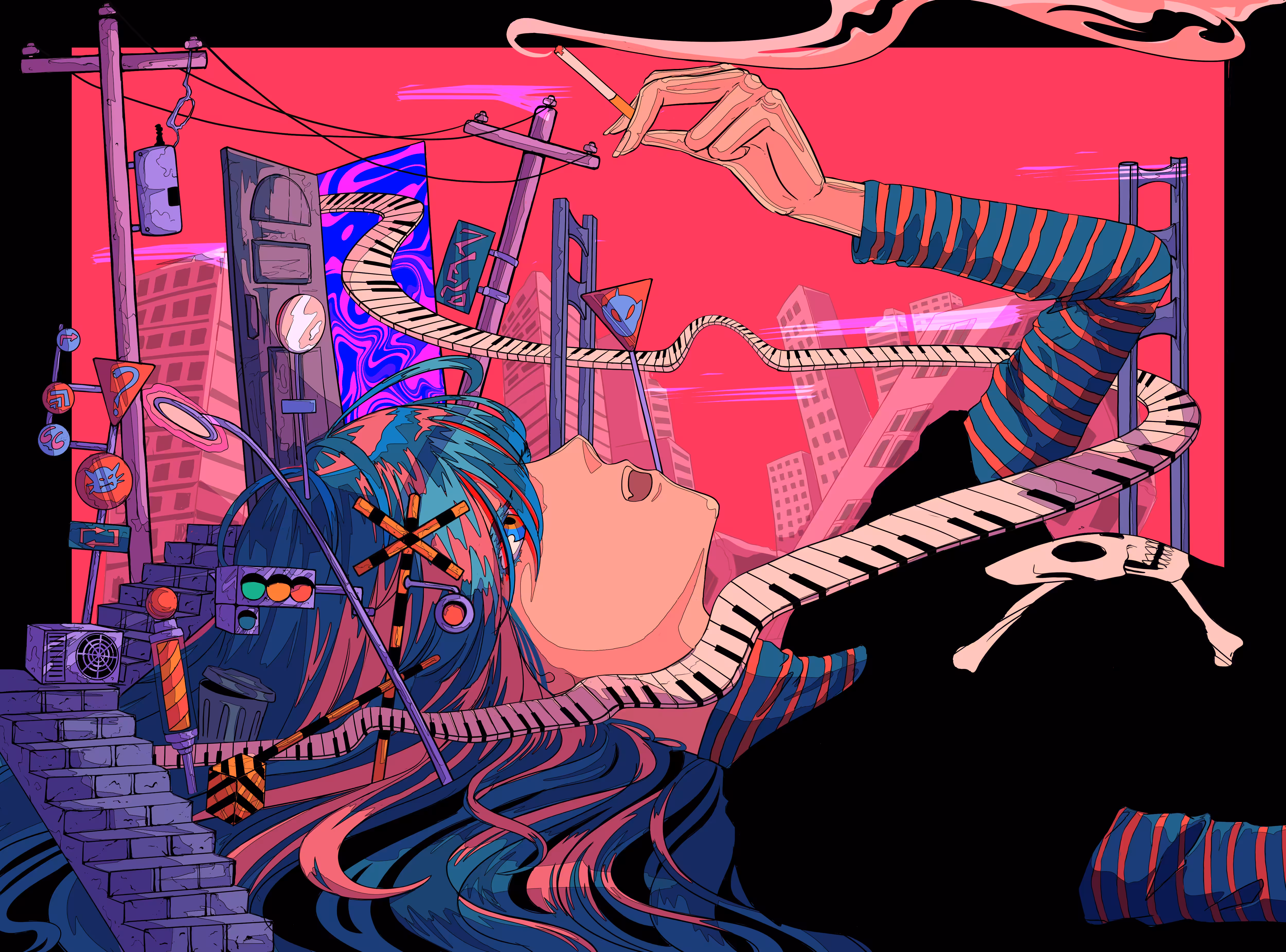 Afterglow