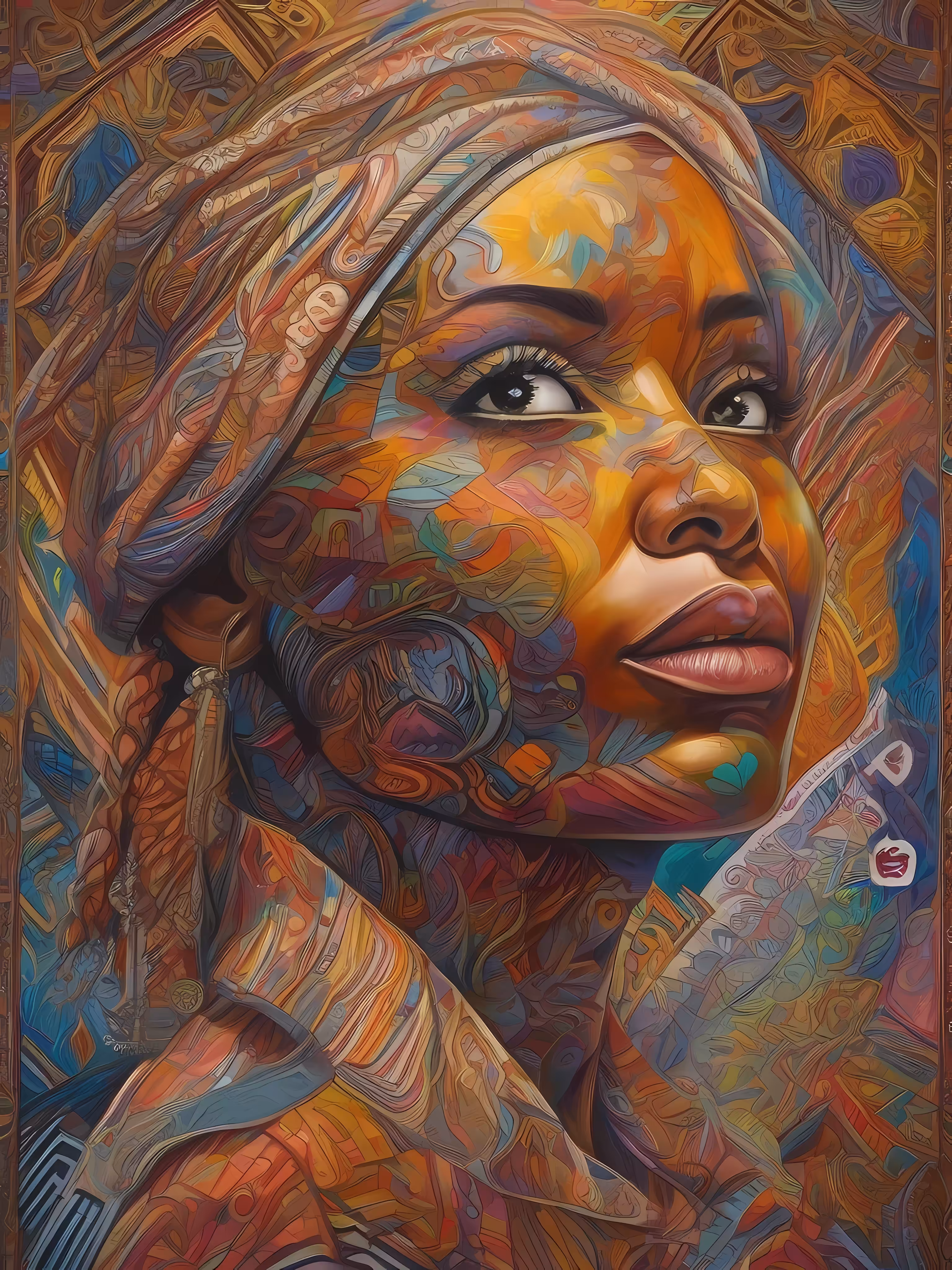 Early Visions of Peace 2026: Hope