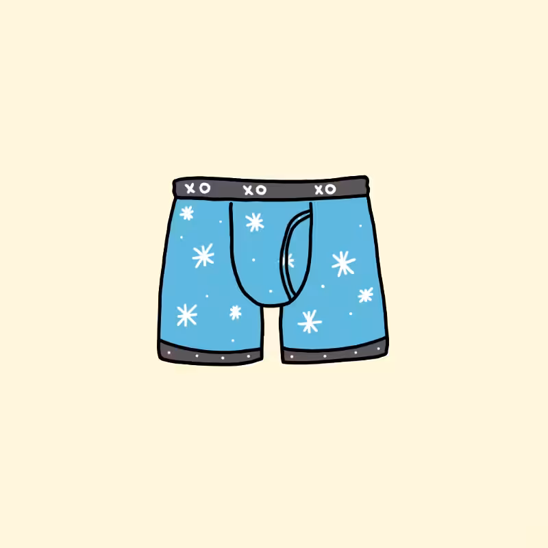 Panties #98
