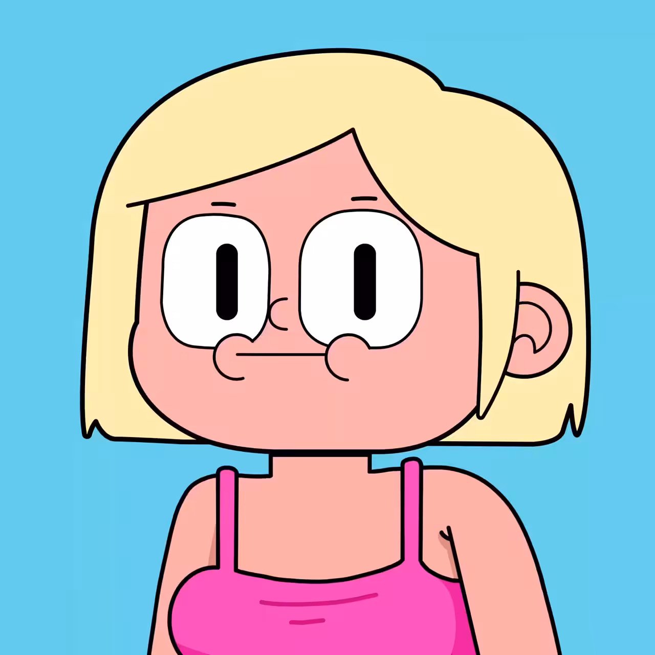 Secret Smile #2