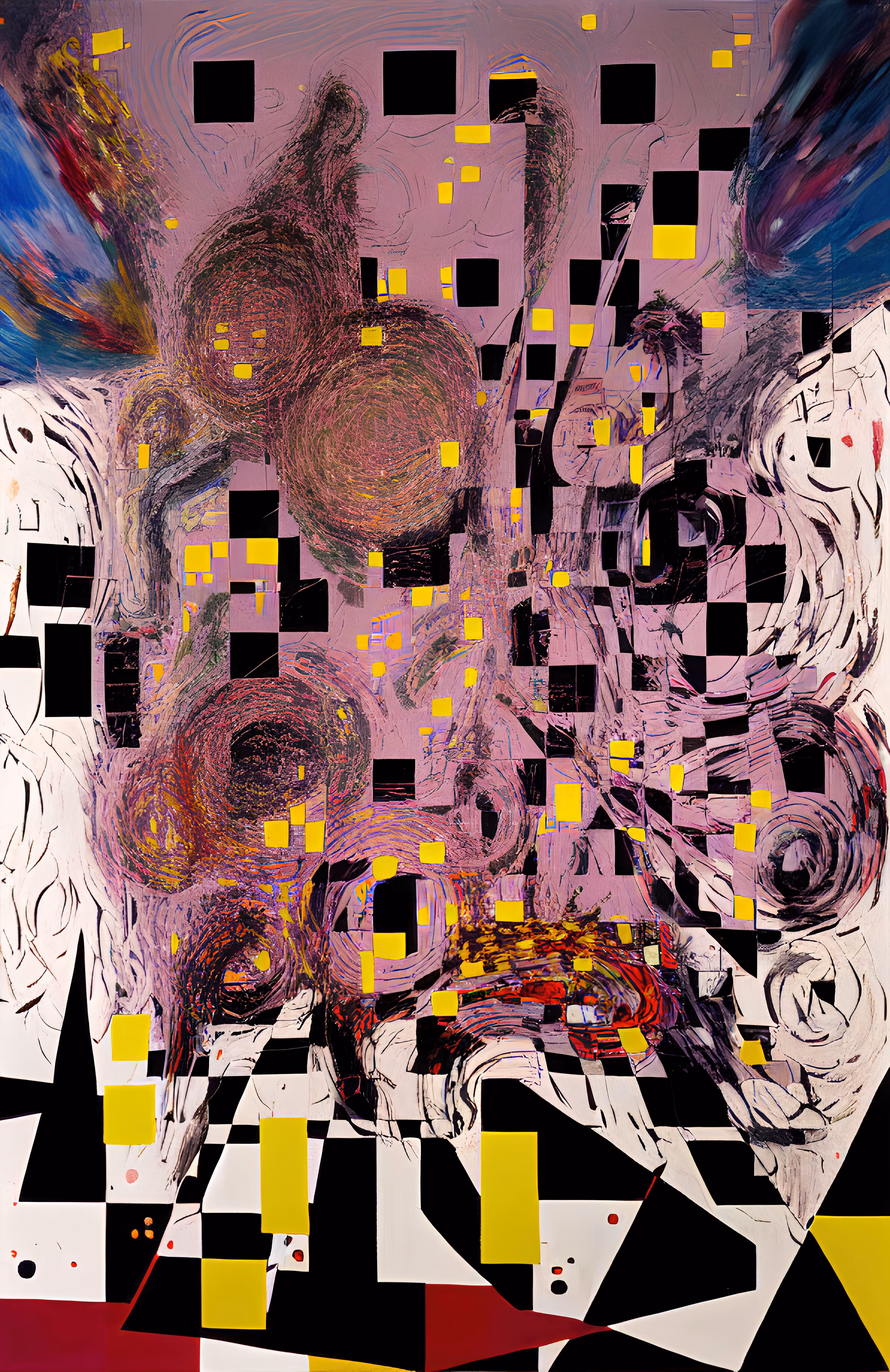 threshold vice #40