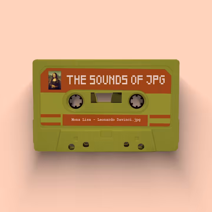 Sounds Of Mona Lisa 