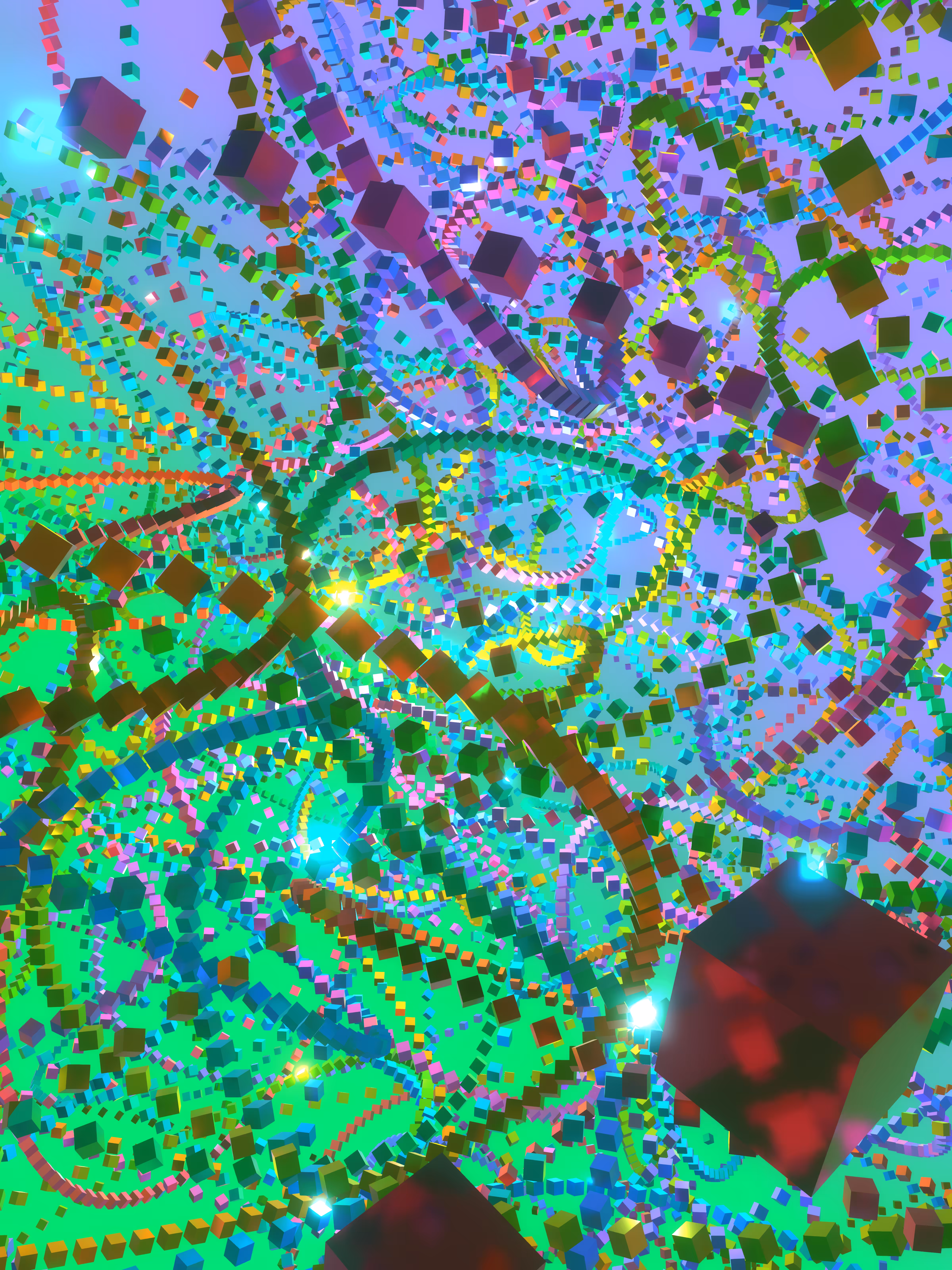 Complex Assemblies #91