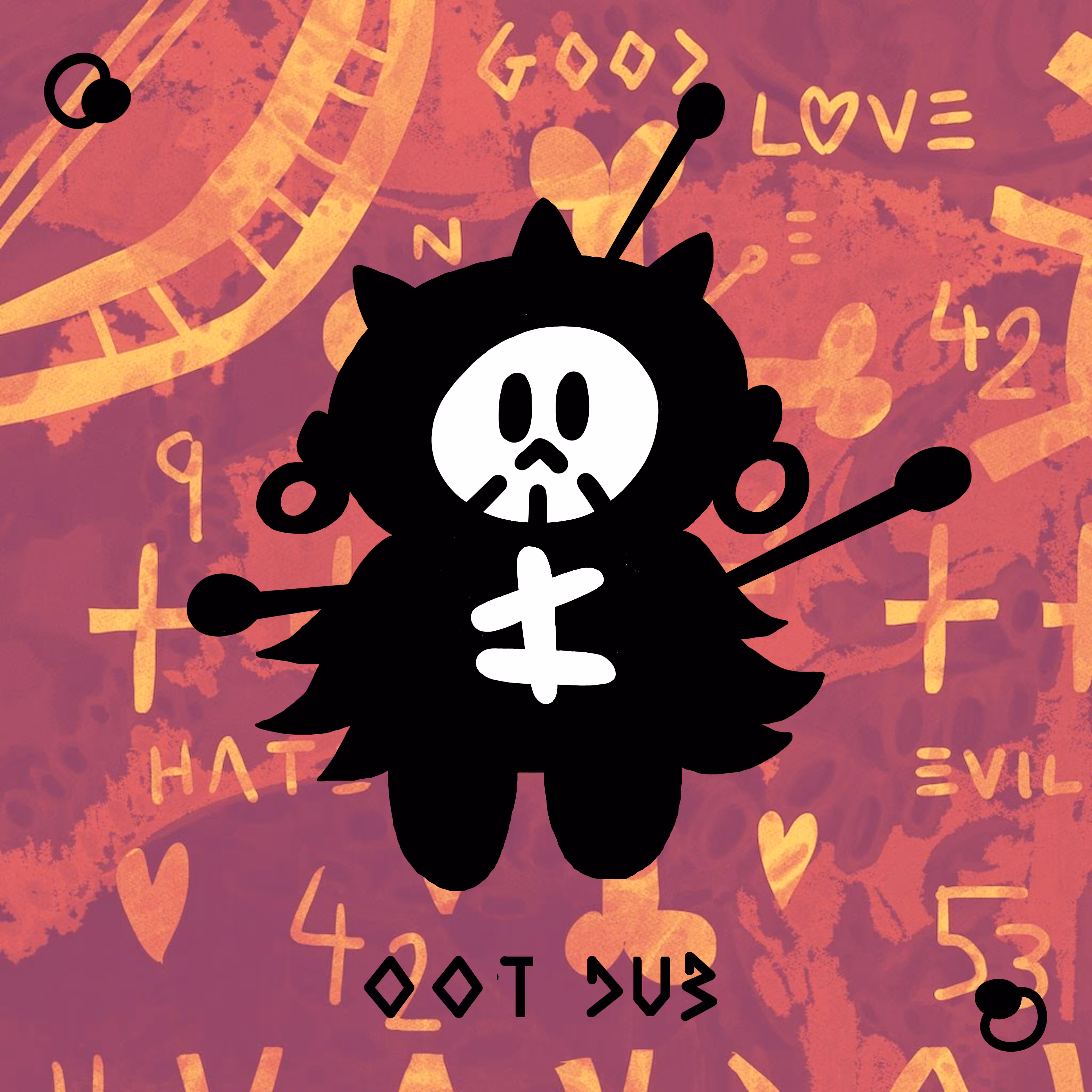 VOODOOZ #159