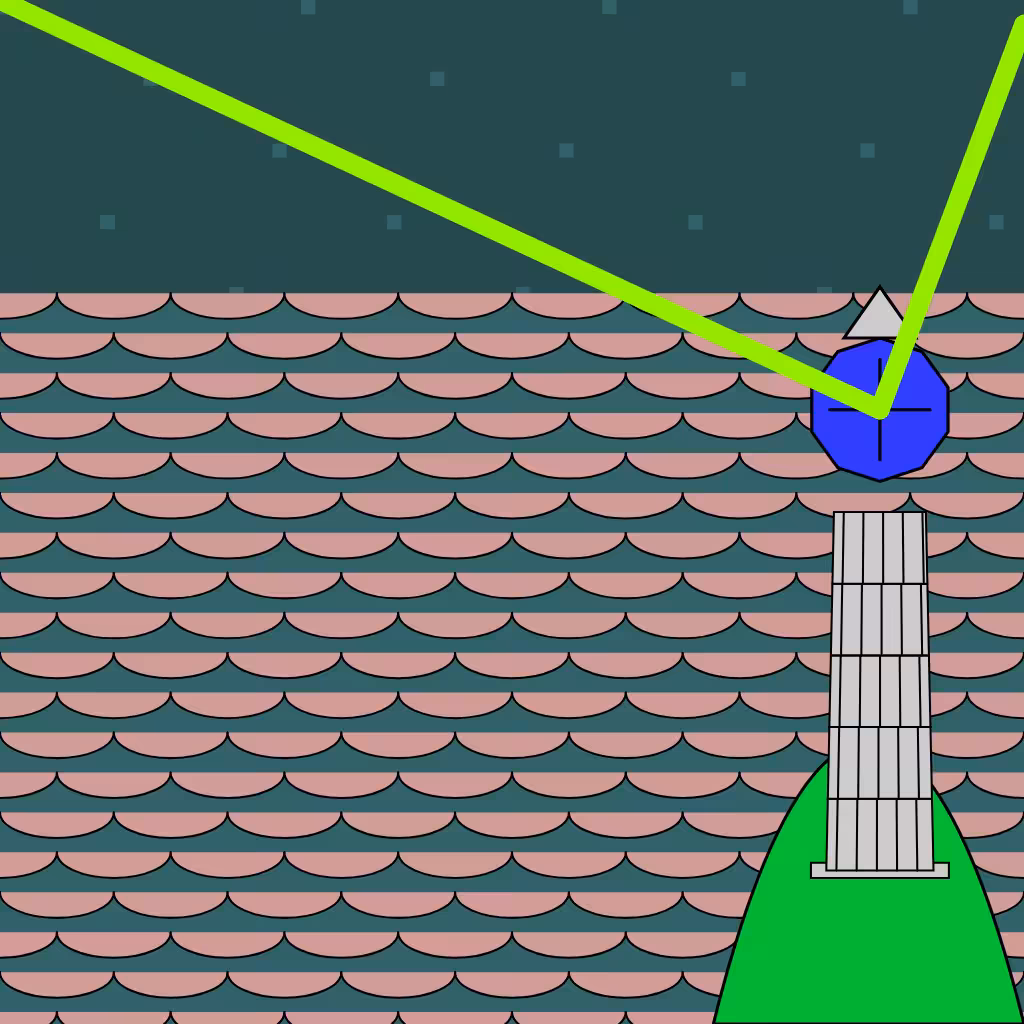 lighthouses #6