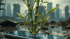 Life Finds A Way