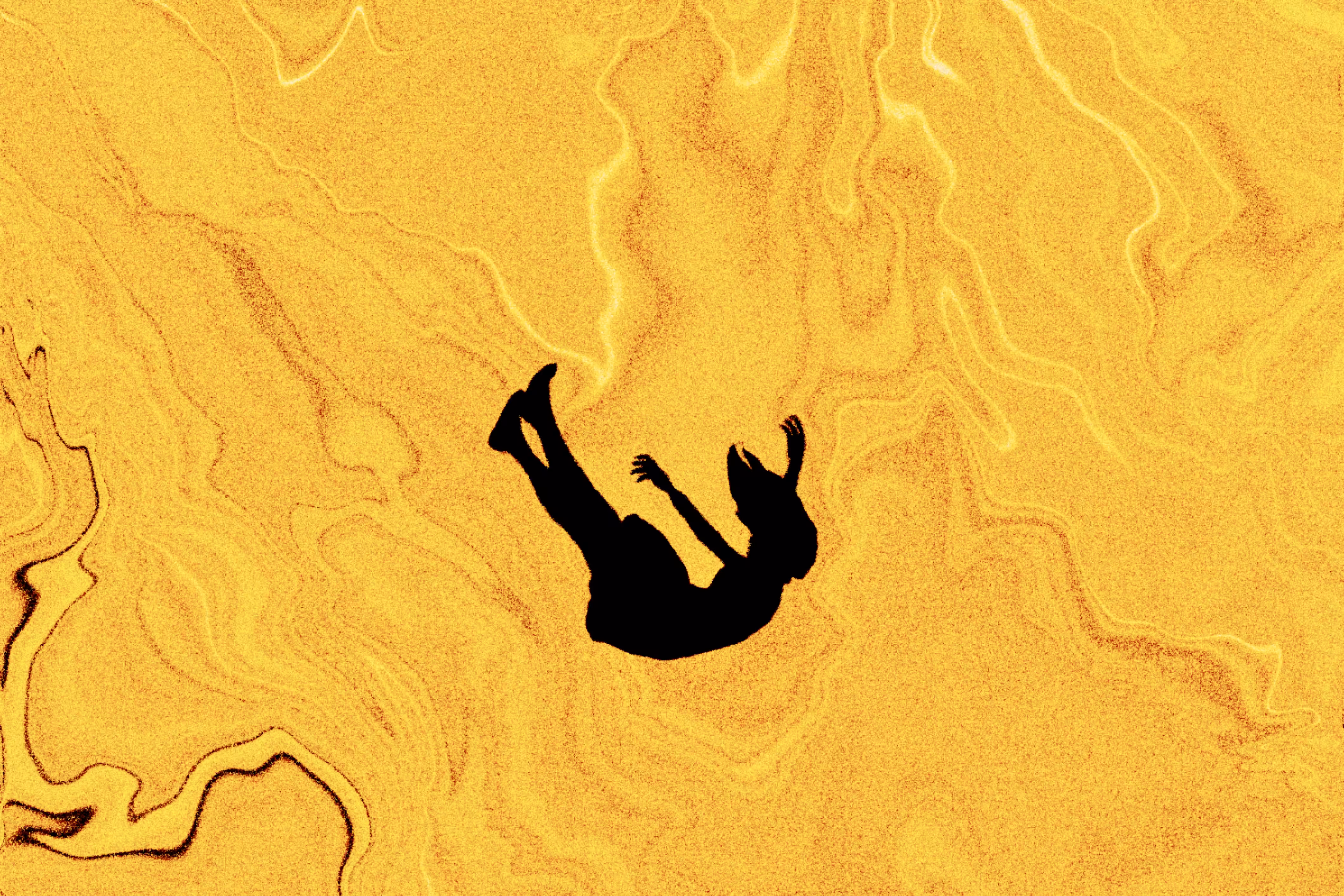 Drifting into Emptiness