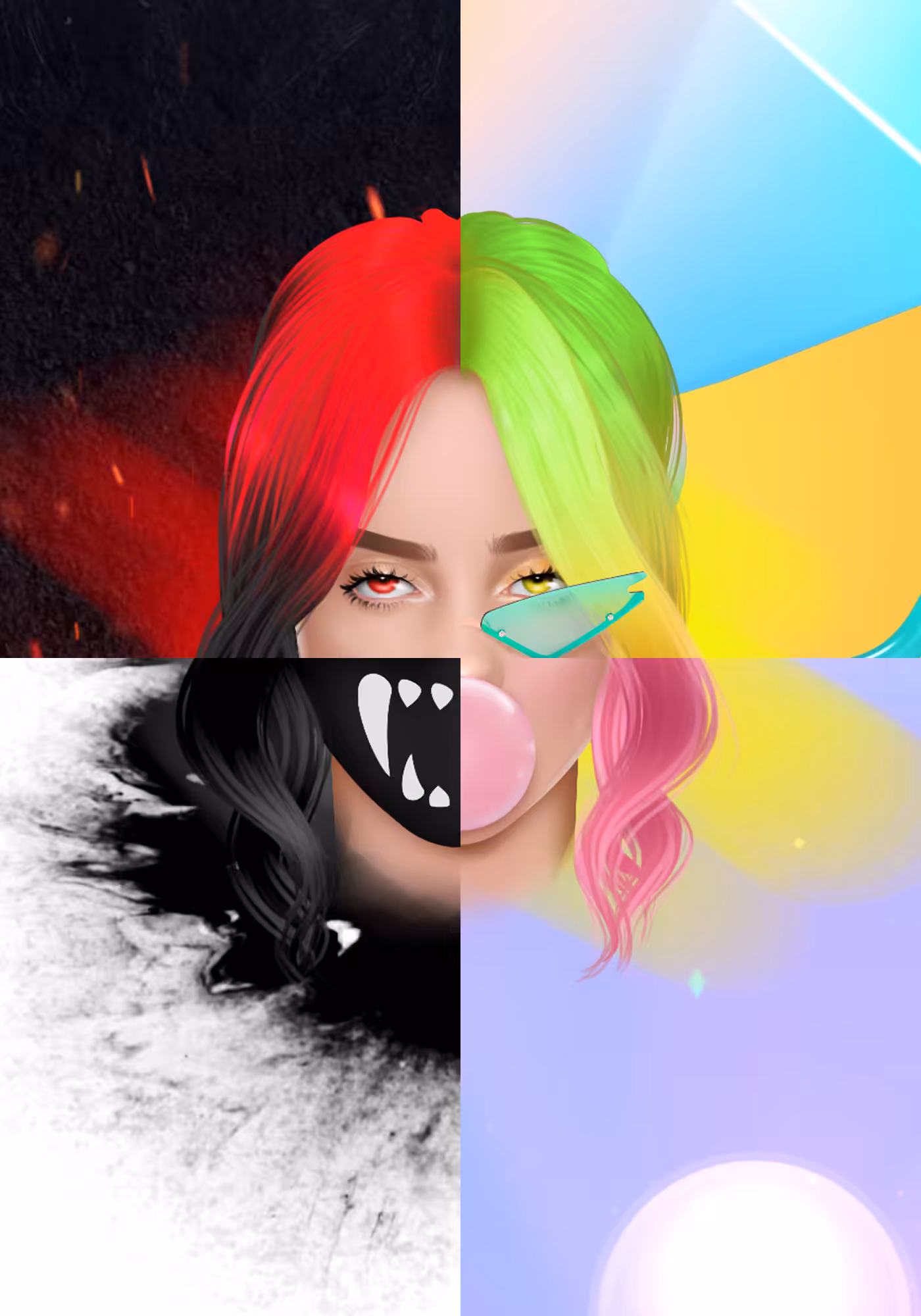 Kaleidoscope