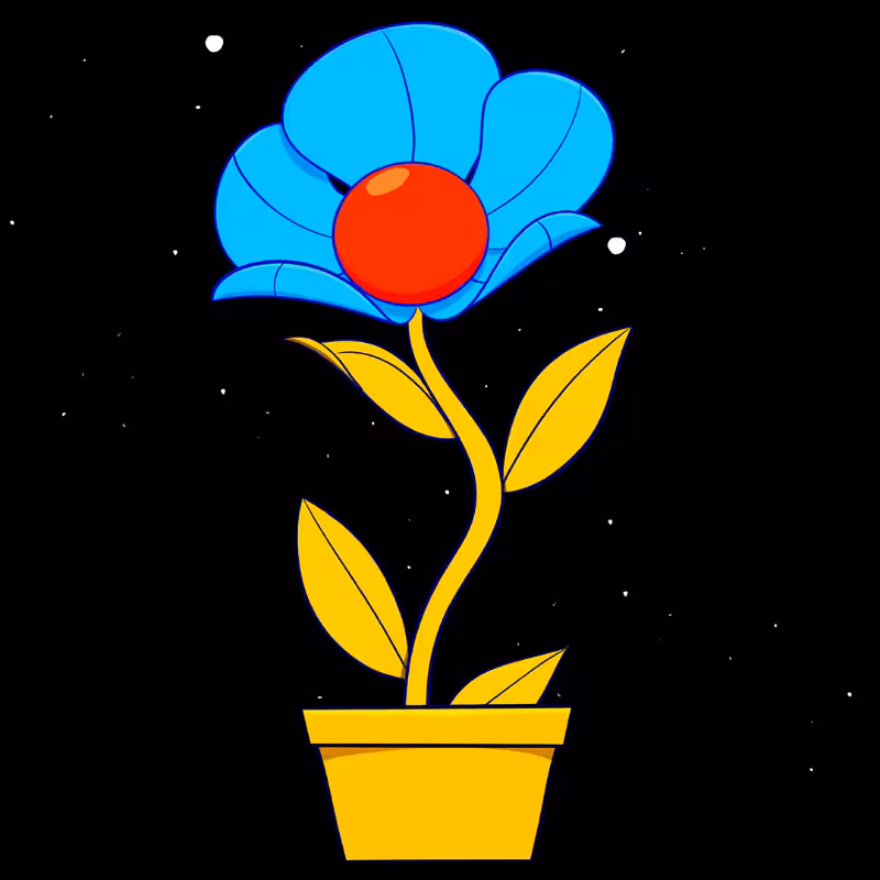 Lucky Garden #17