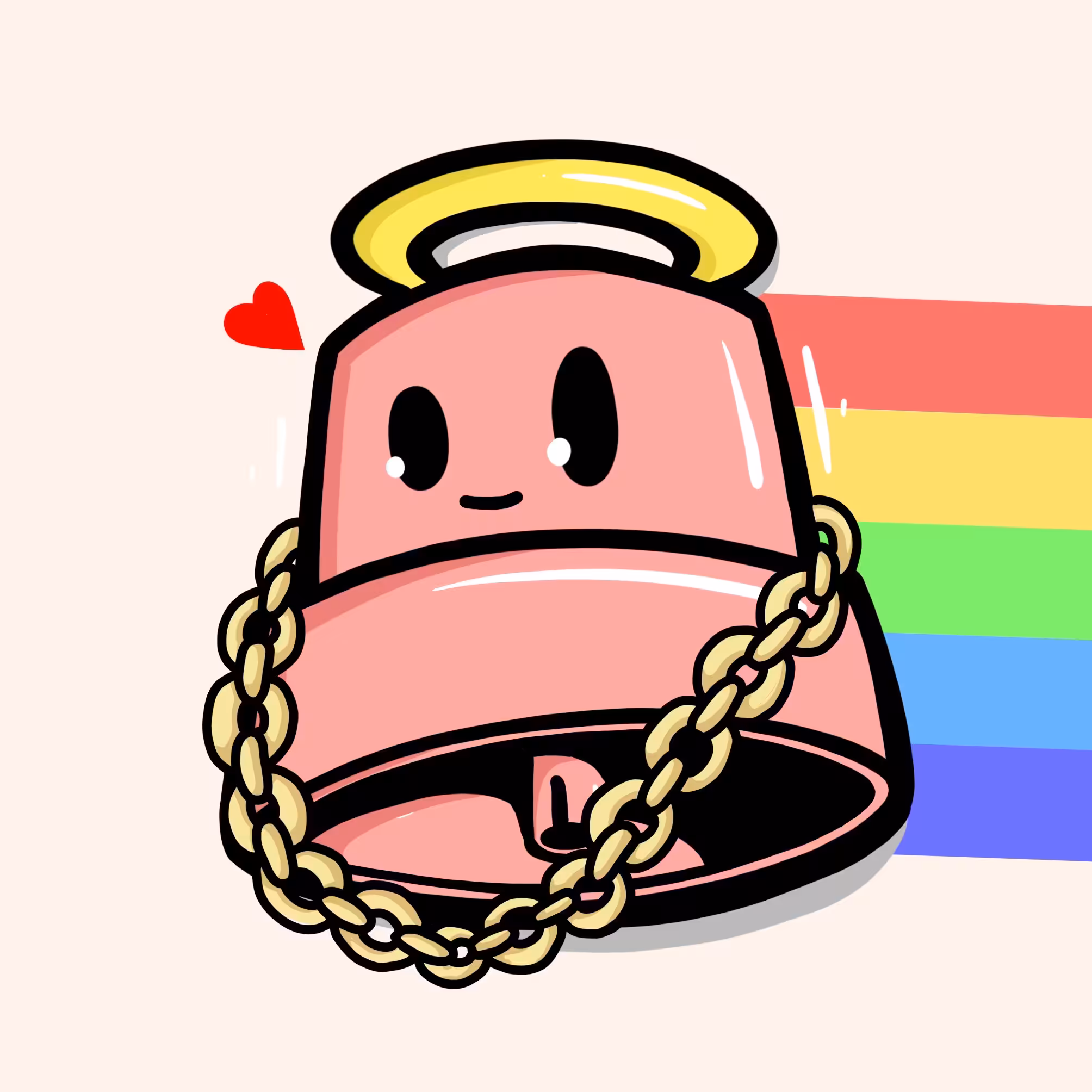 Love Caps