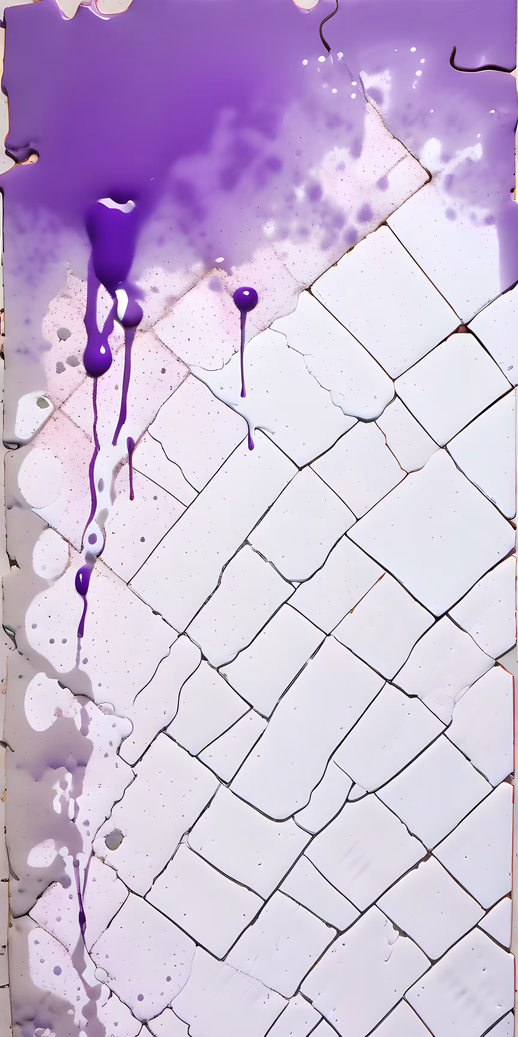 the artist's floor wallpapers #9