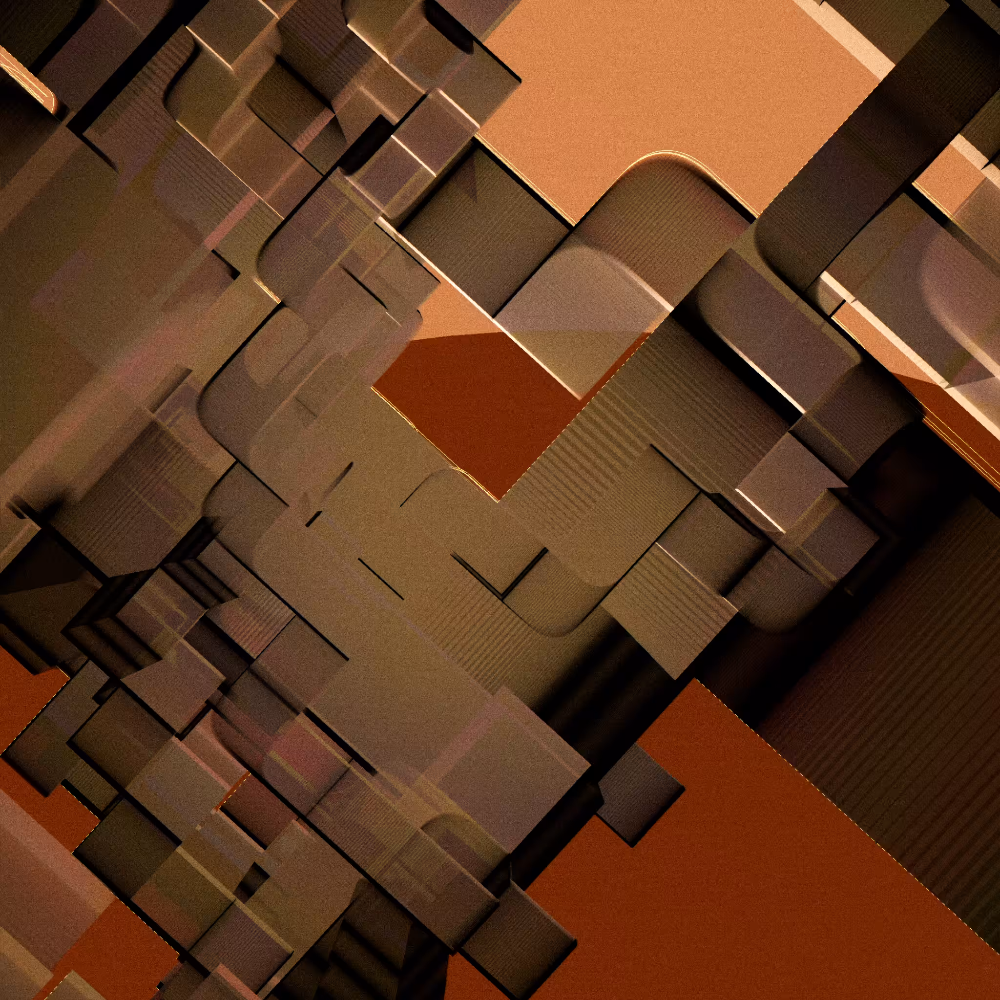 Theia's Maze #69
