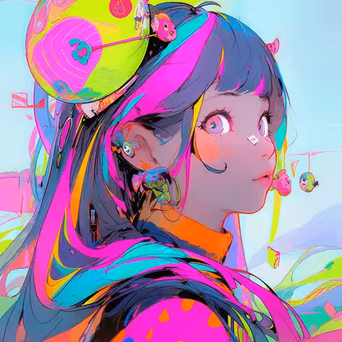 Raver #164