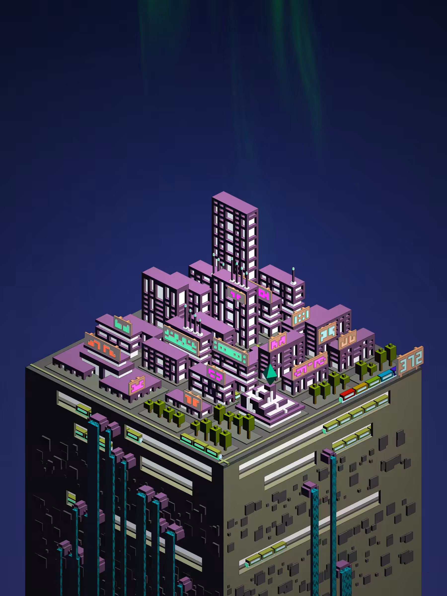 Metropixeland #372