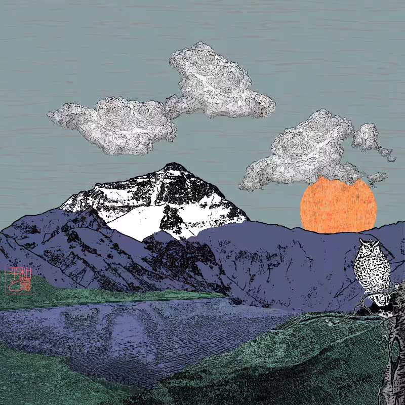 Λ peAks Λ #182