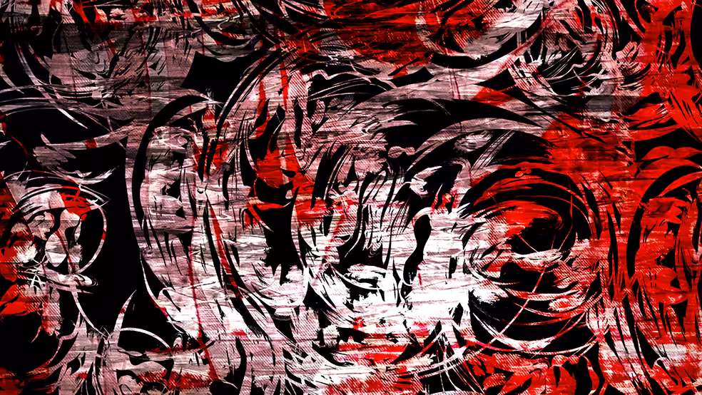 red dream