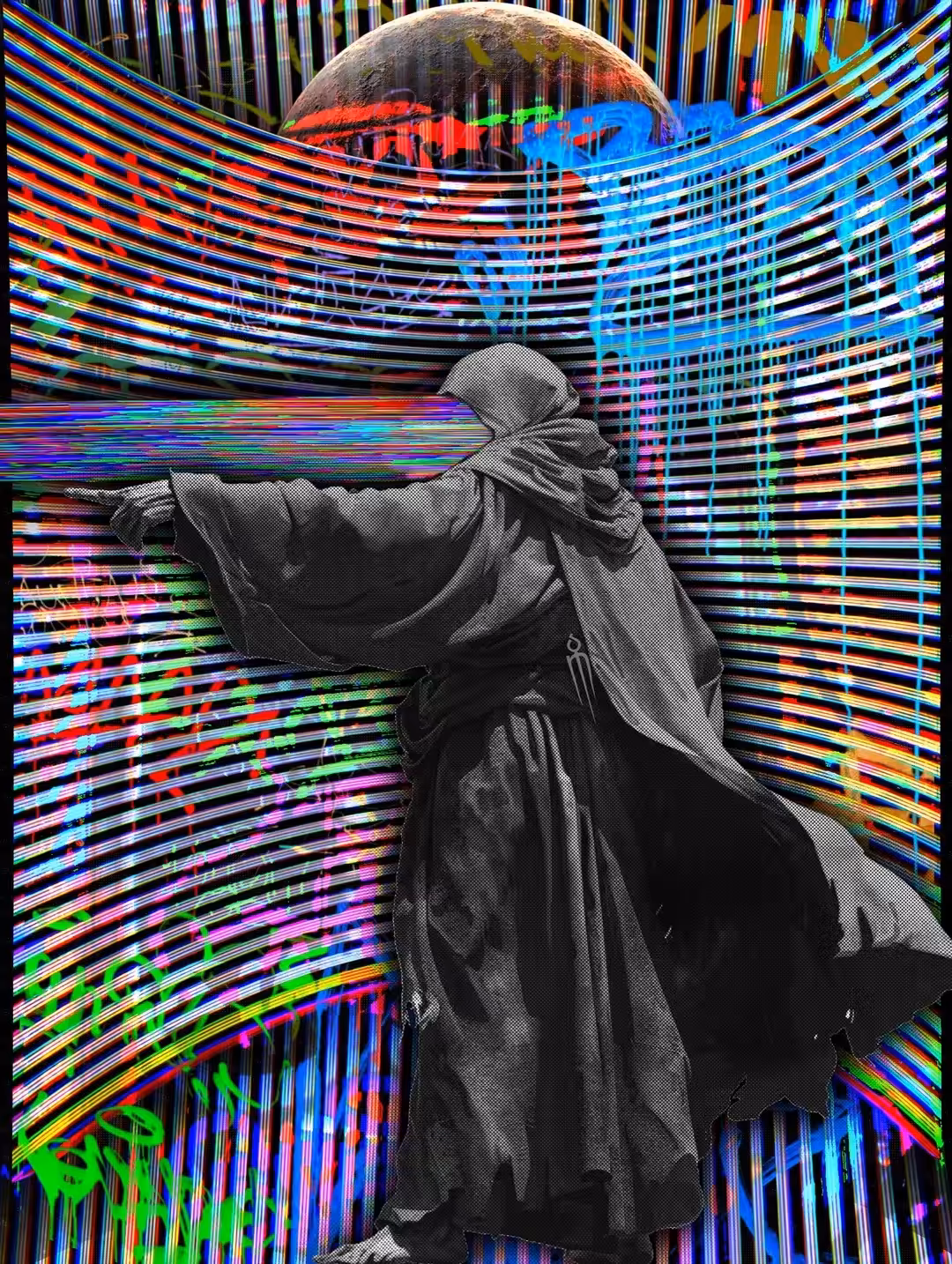 Passage of the Veil