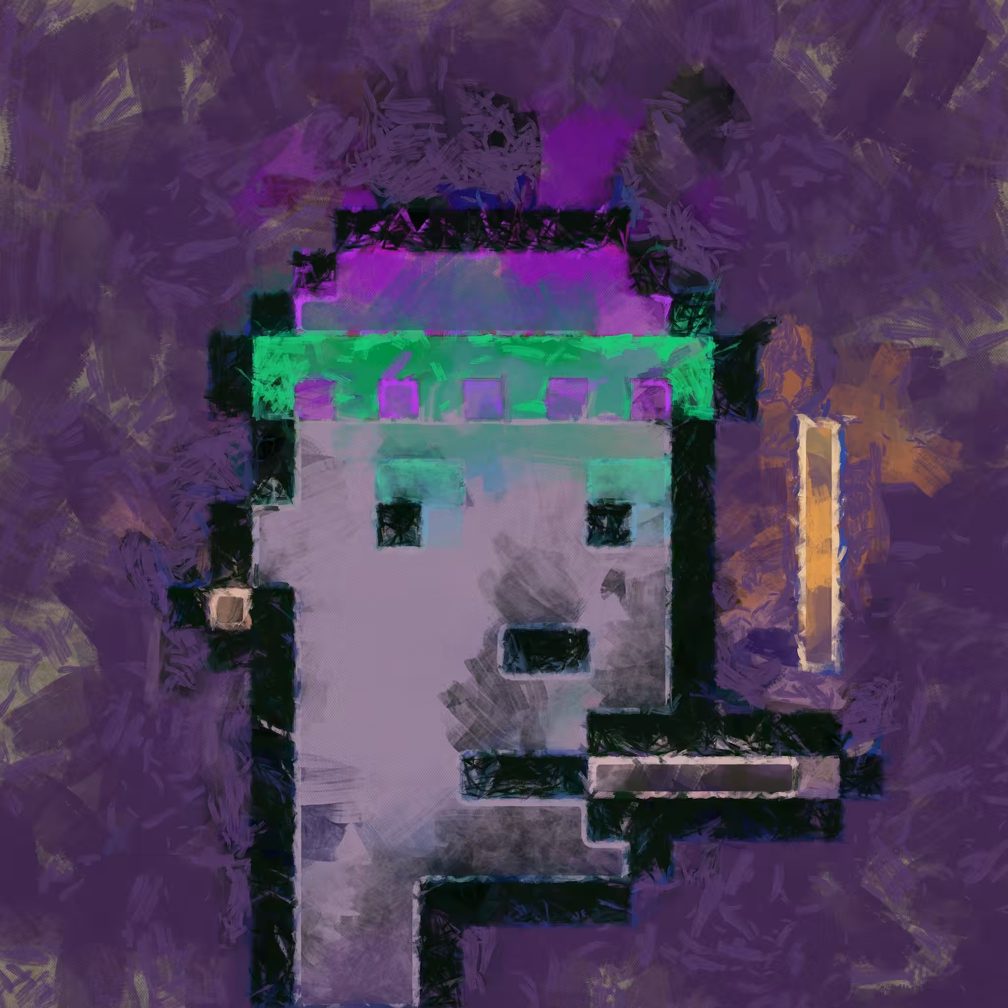 HicPunk #68