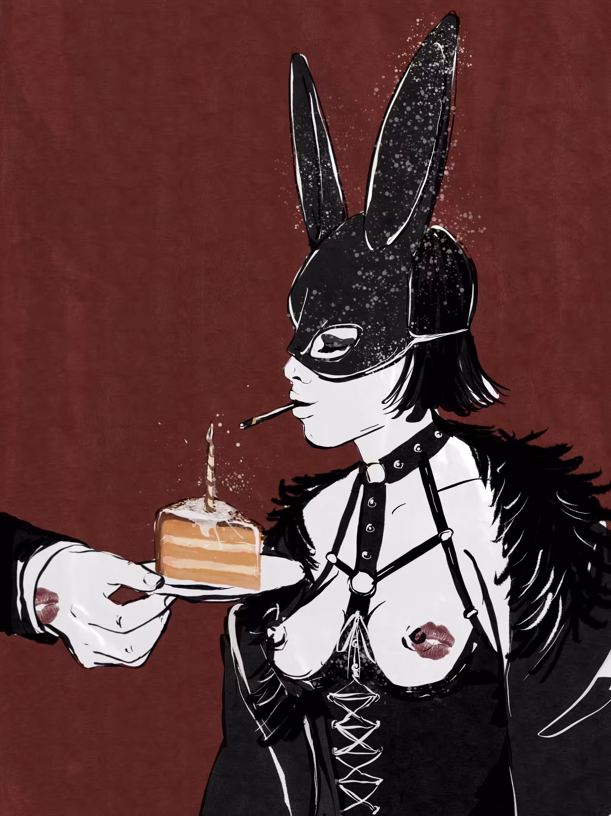 Happy Birthday Mr.