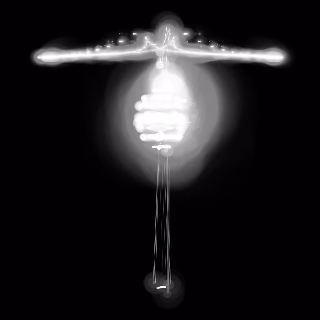 Spectral Being 576
