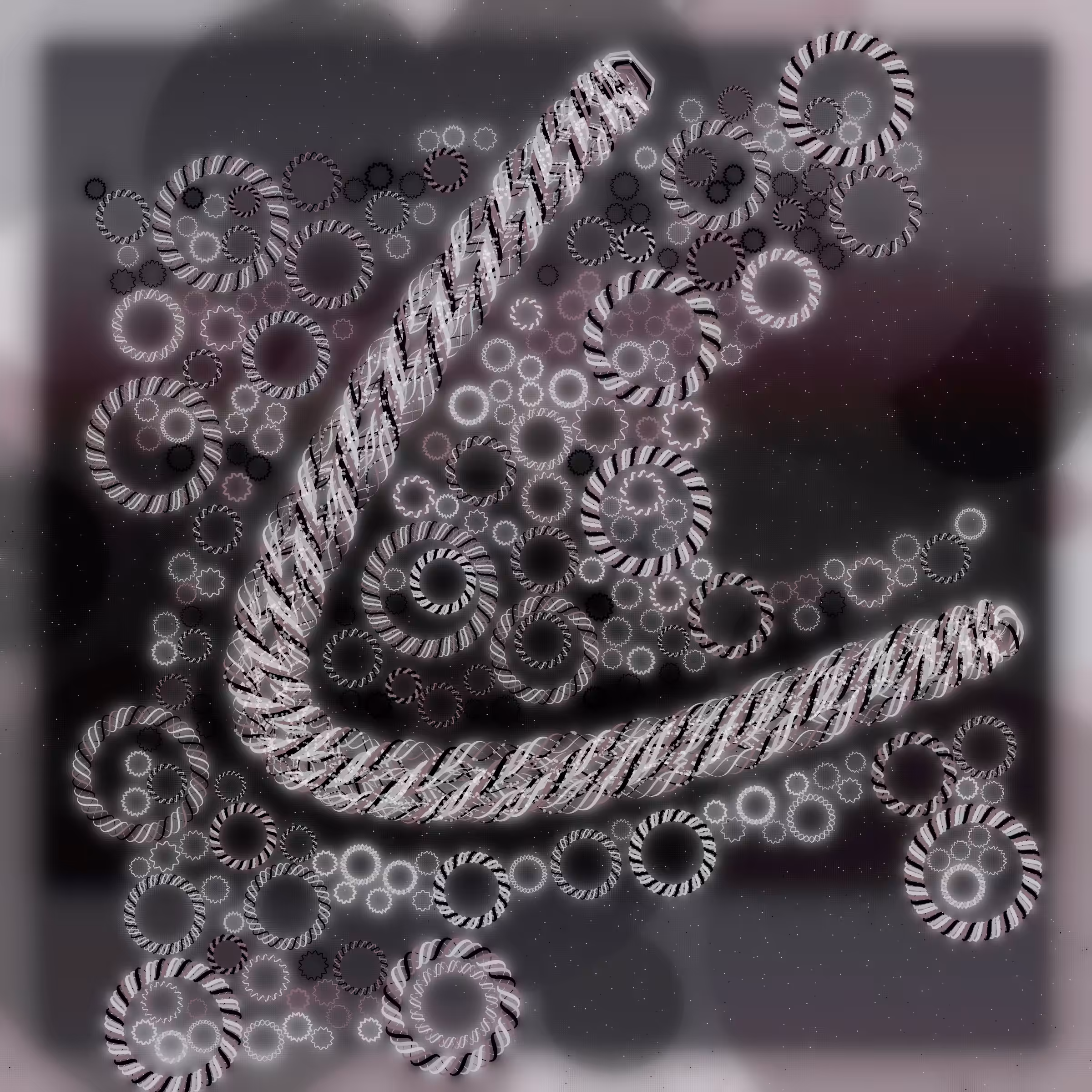 Friendship Bracelets #34504