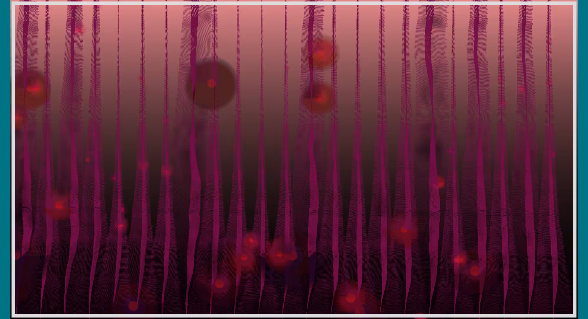 Saprophyte #5