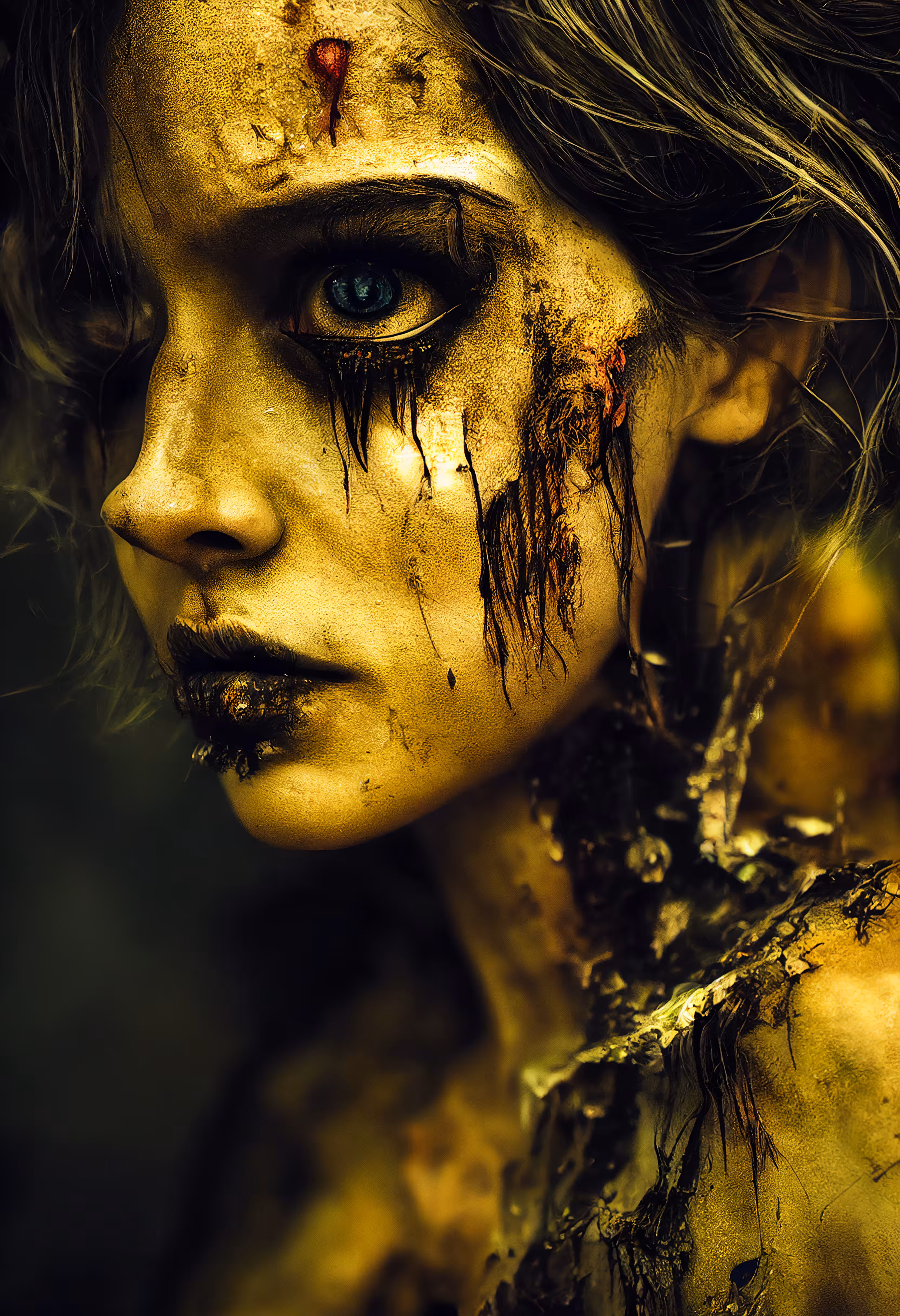 Zombie Nation #5