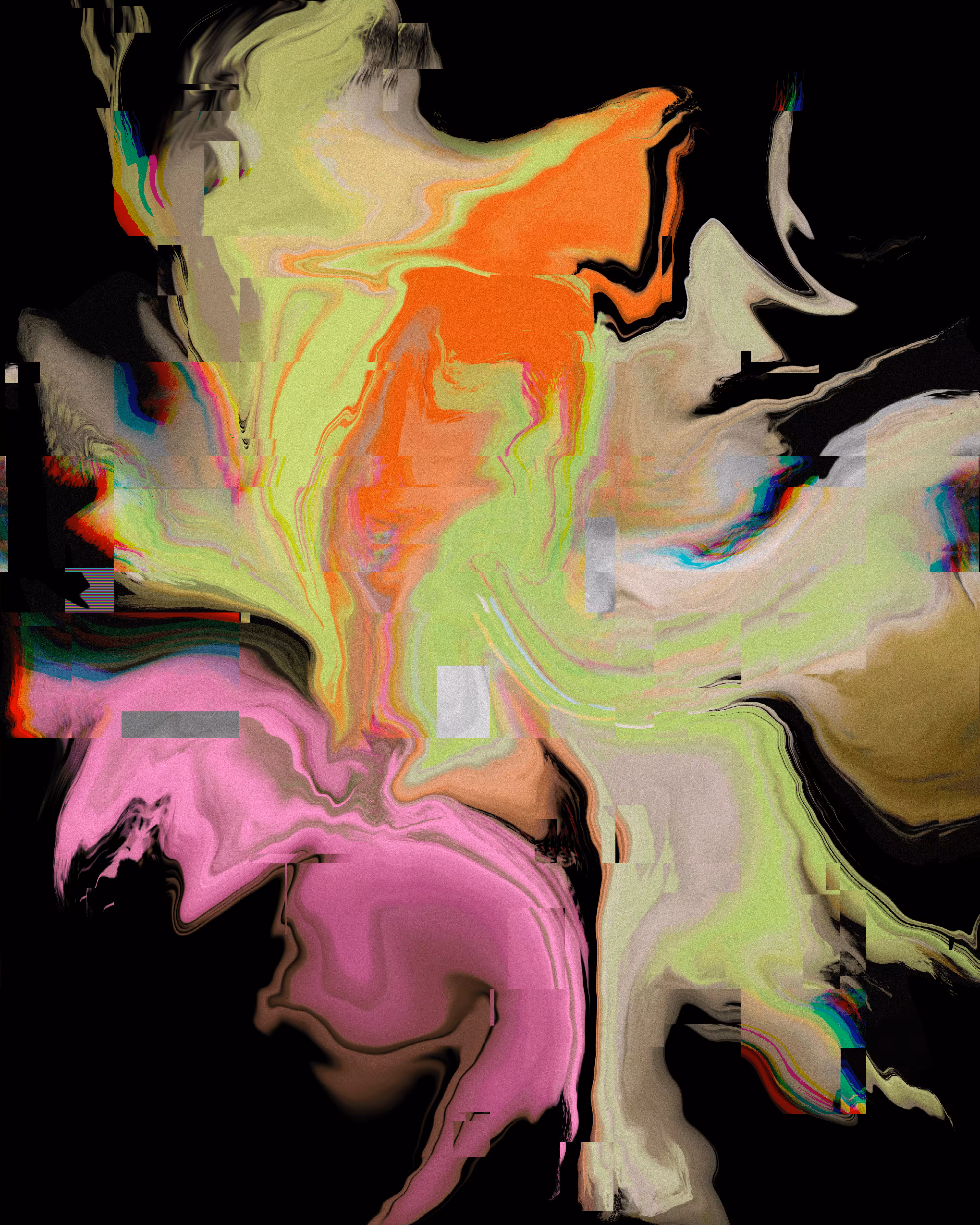 Digital Abstraction #69