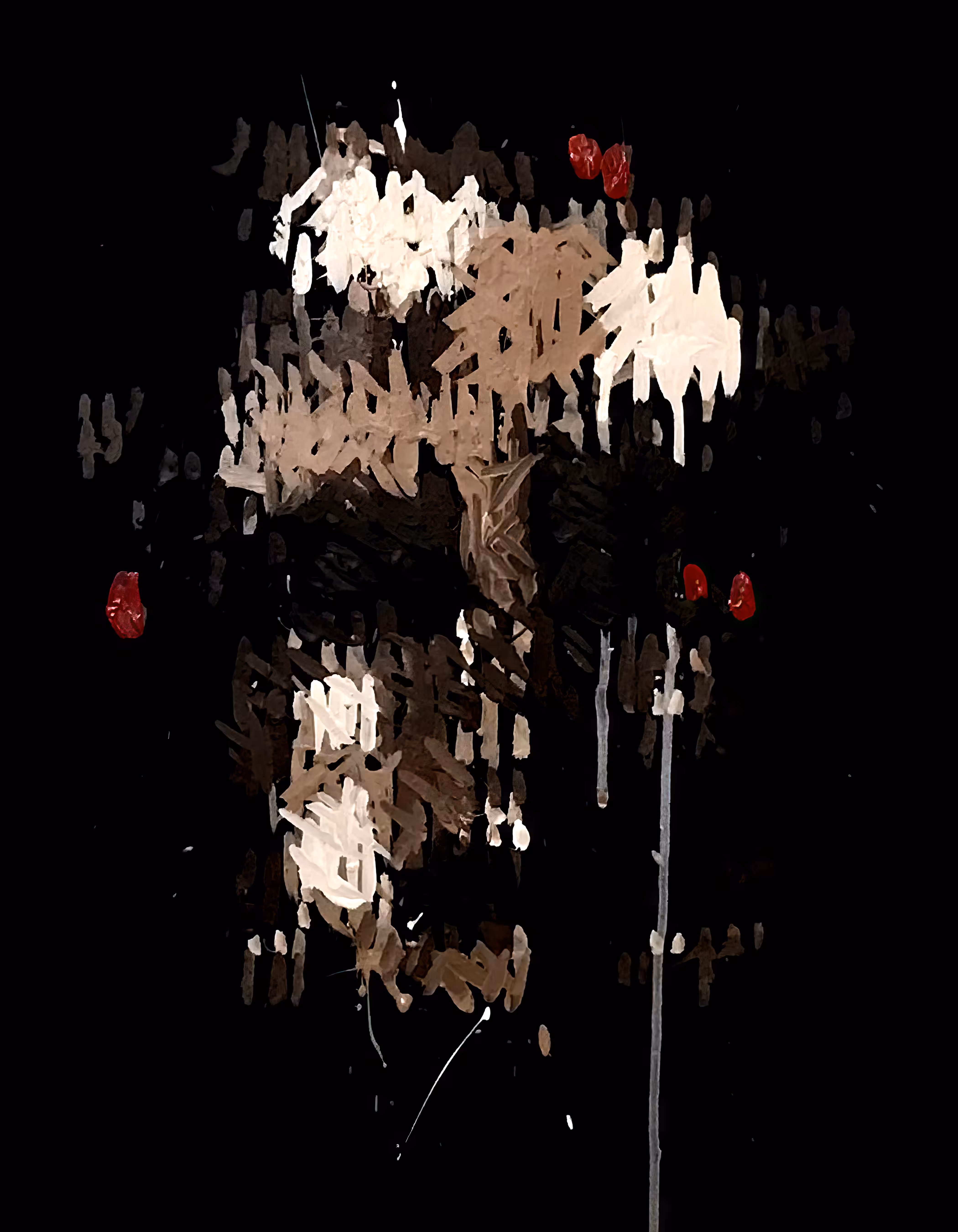 The First Sparks of Artificial Creativity (Digital Edition) 90/128