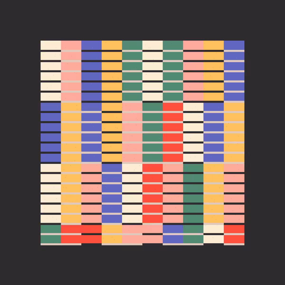 Grid Cutter #46