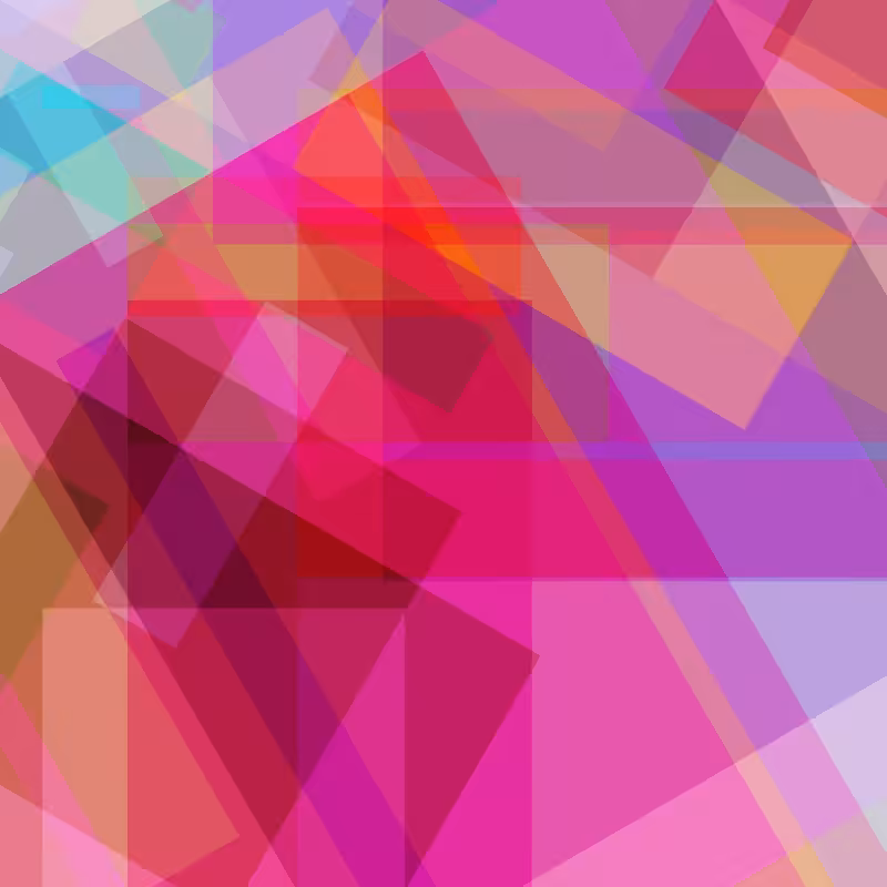 polygon chaos #8
