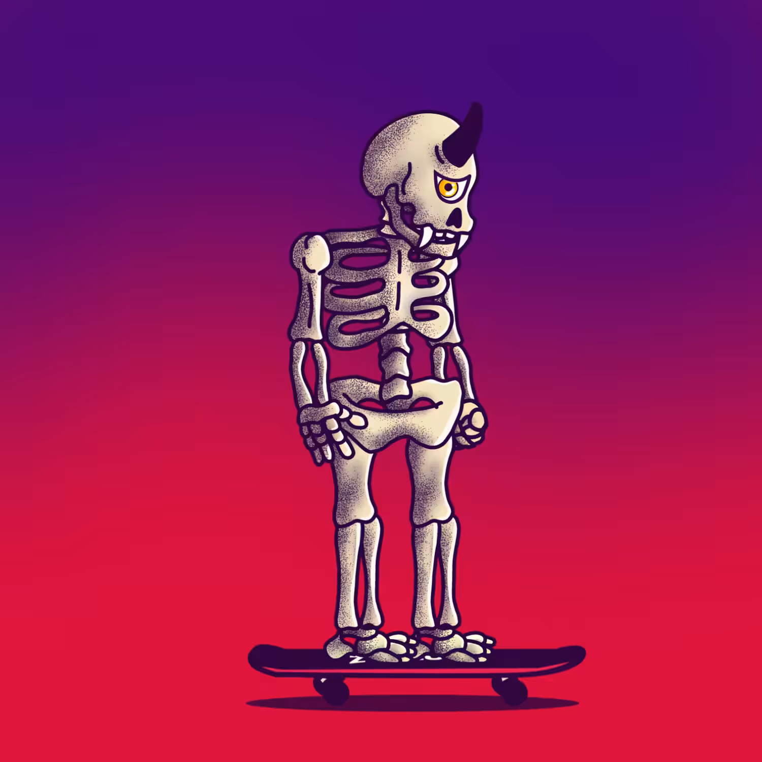 KICKFLIP 220 (ZYKLOP)