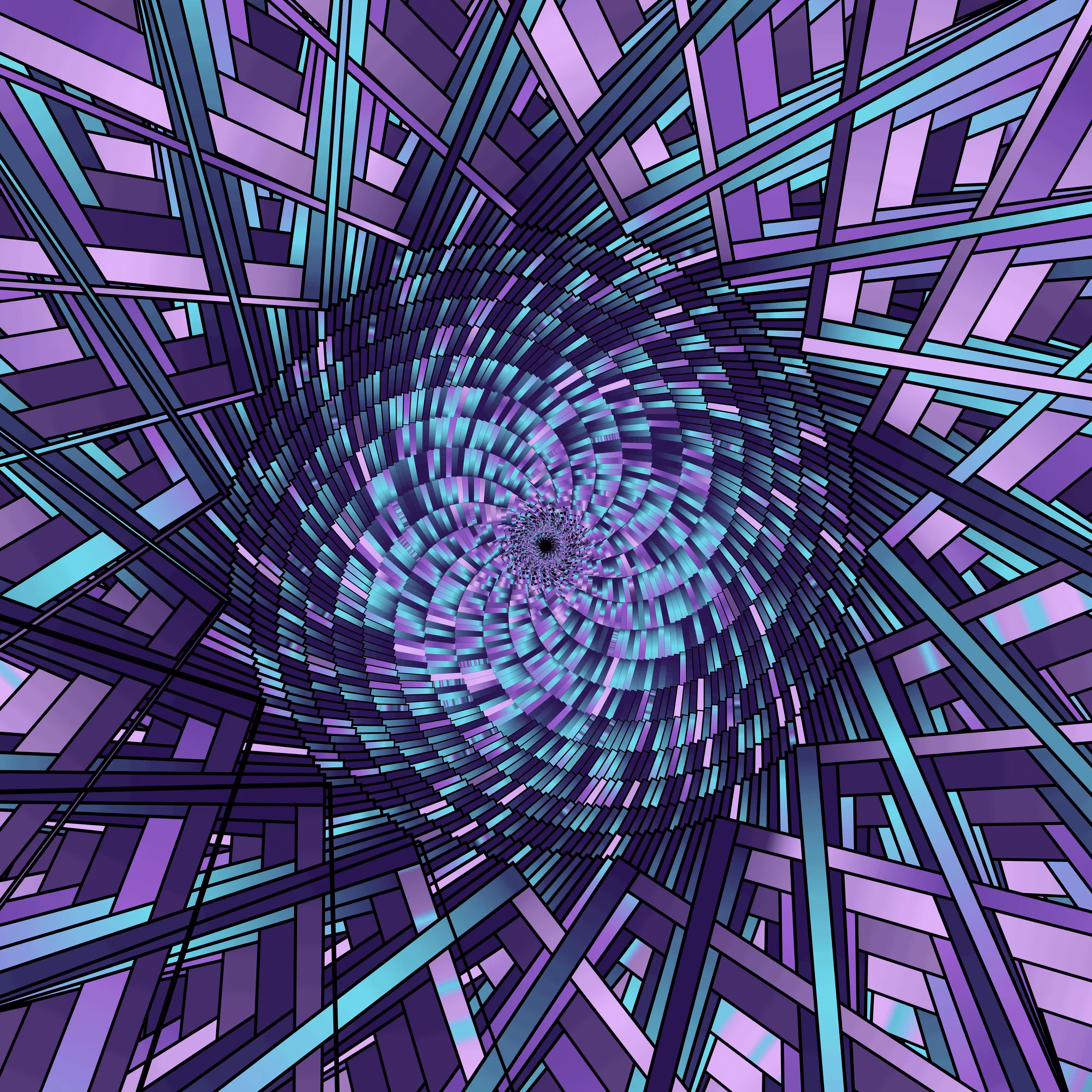 Gyre #8