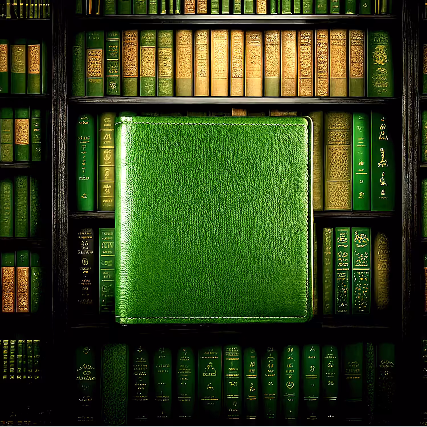 THE POET'S CODE(X)