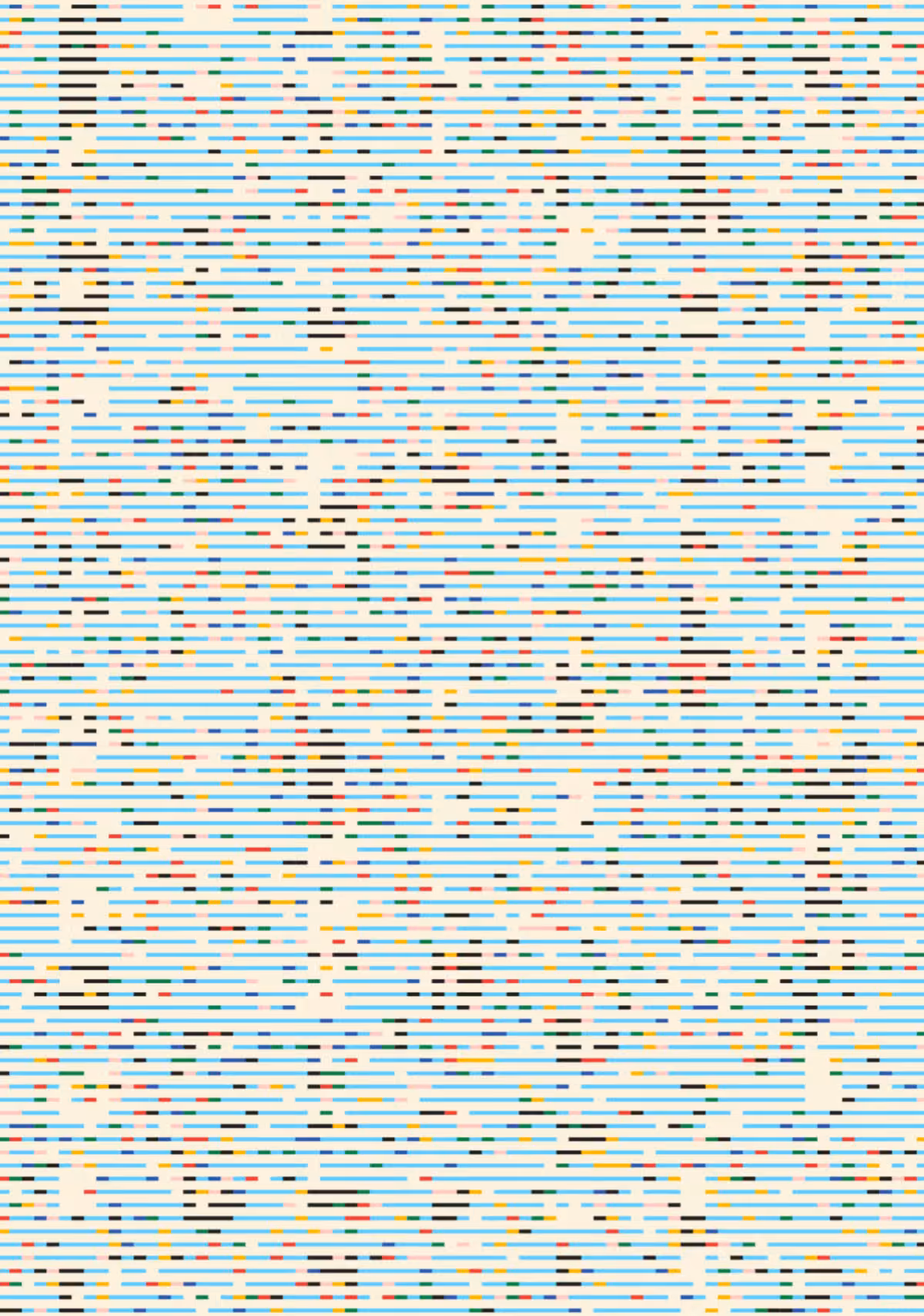 Alleles #12